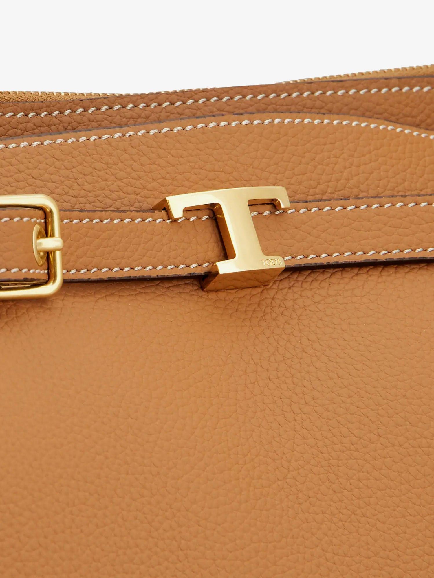 Tod's Leather Handbag Size ONE SIZE - 4 Thumbnail