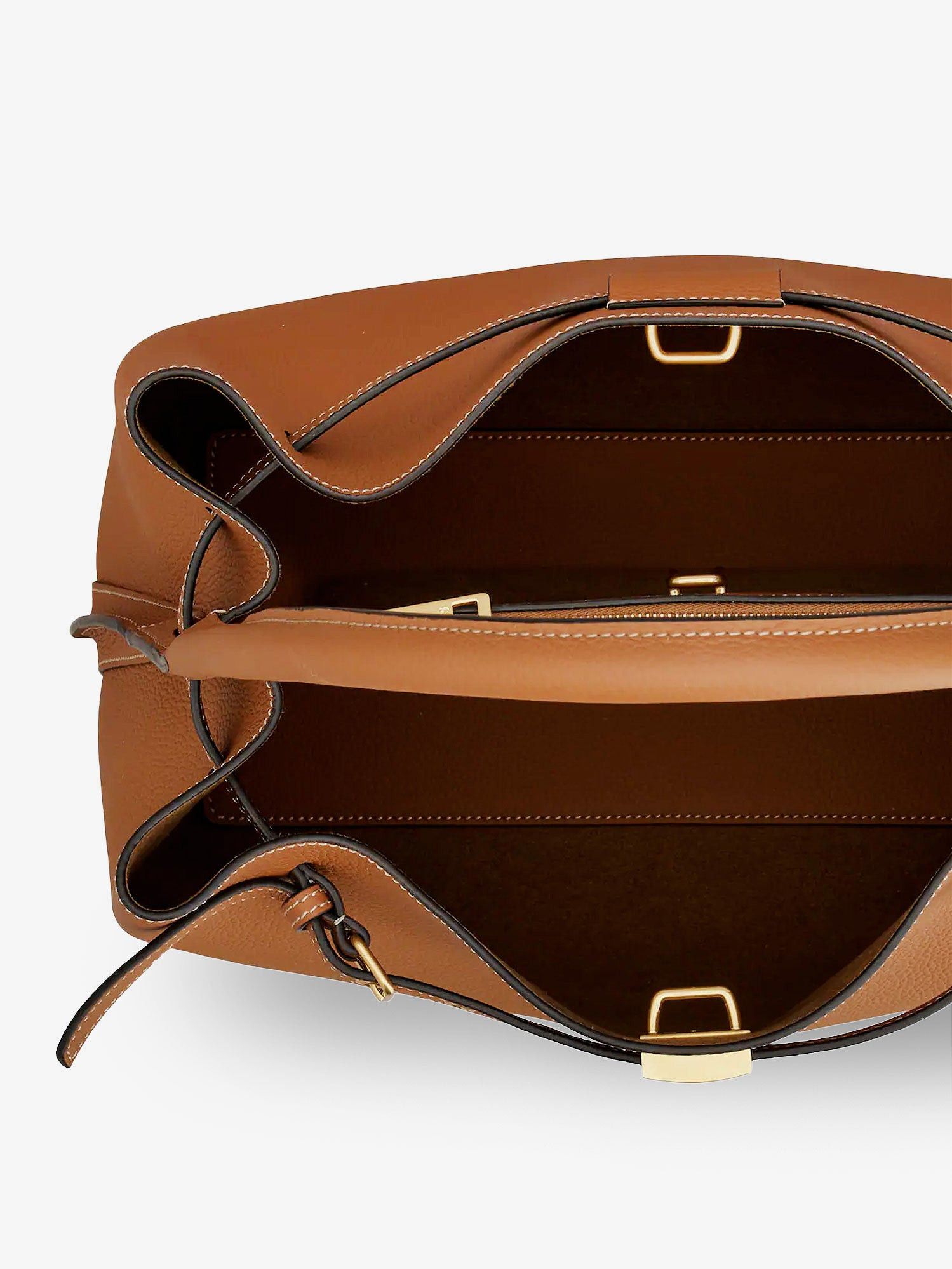 Tod's Leather Handbag Size ONE SIZE - 5 Thumbnail