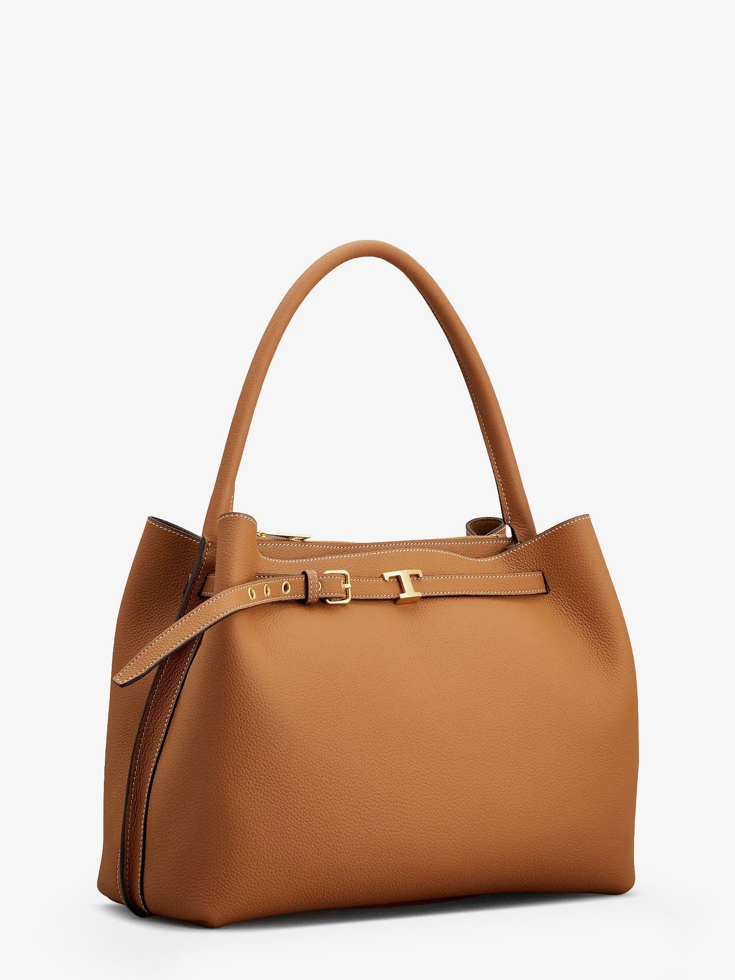 Tod's Leather Handbag Size ONE SIZE - 3 Thumbnail