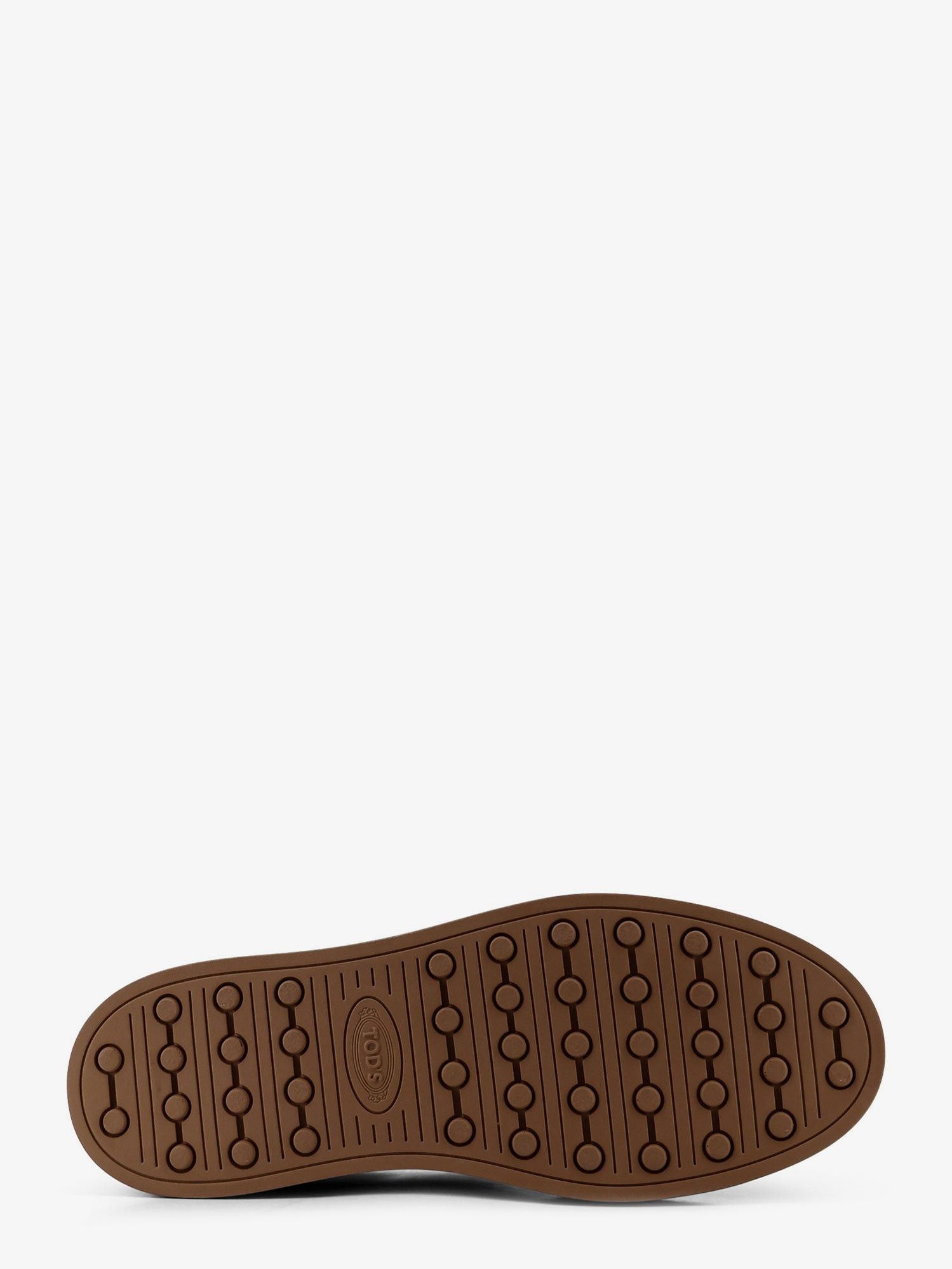Tod's Suede Sneakers Size US 9 / EU 42 - 4 Thumbnail