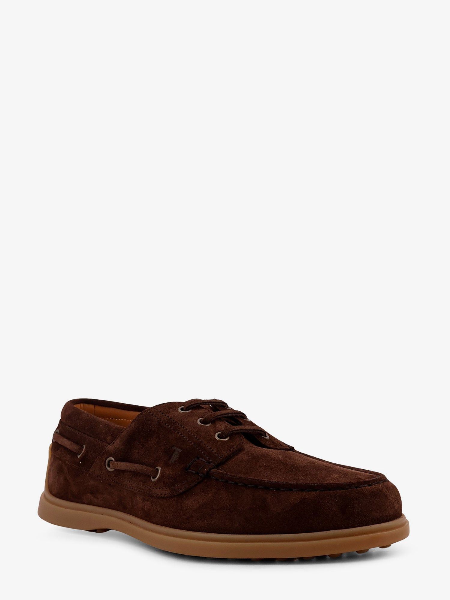 Tod's Suede Loafers Size US 10 / EU 43 - 2 Thumbnail