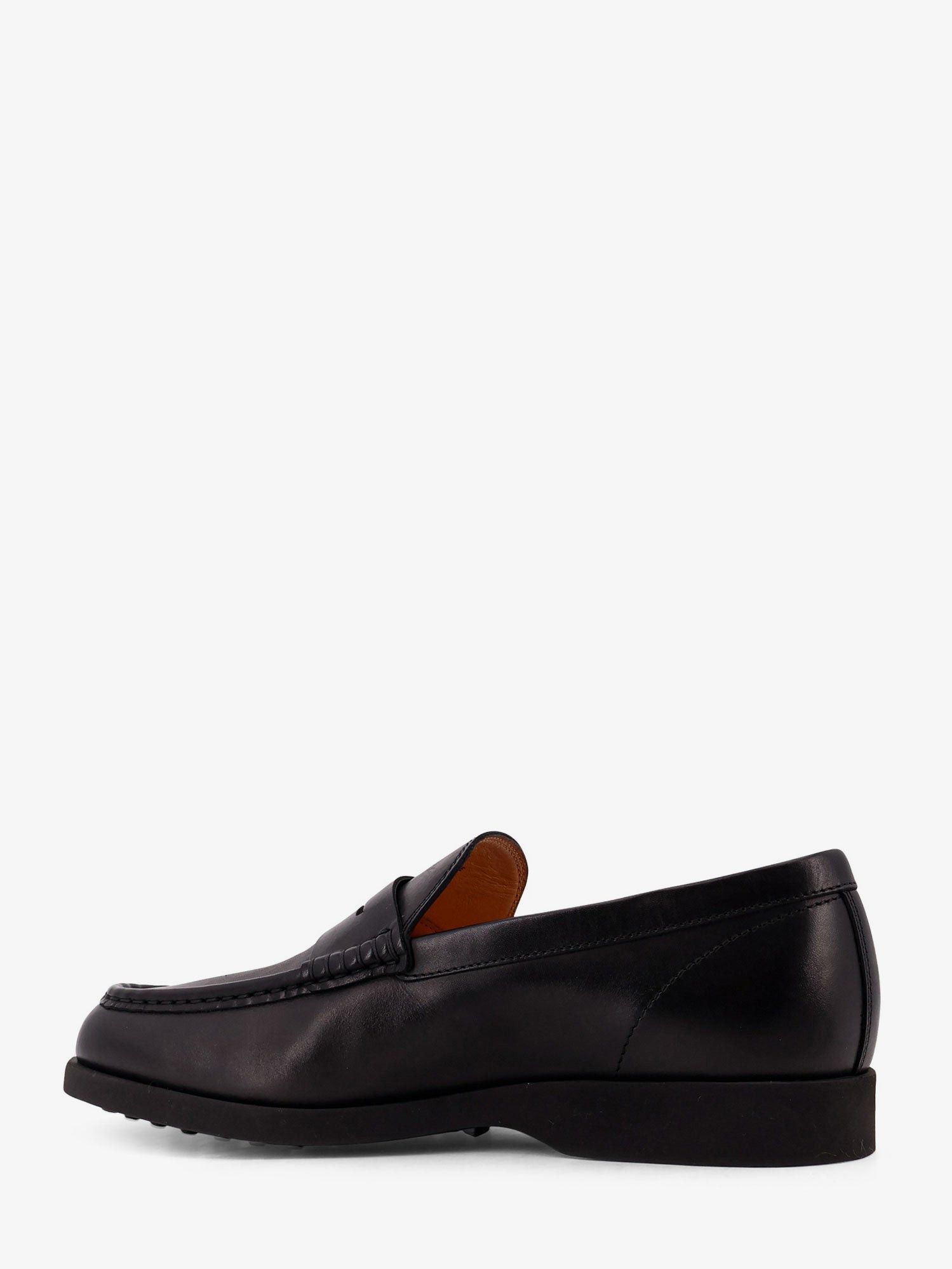 Tod's Leather Loafers Size US 9 / EU 42 - 3 Thumbnail