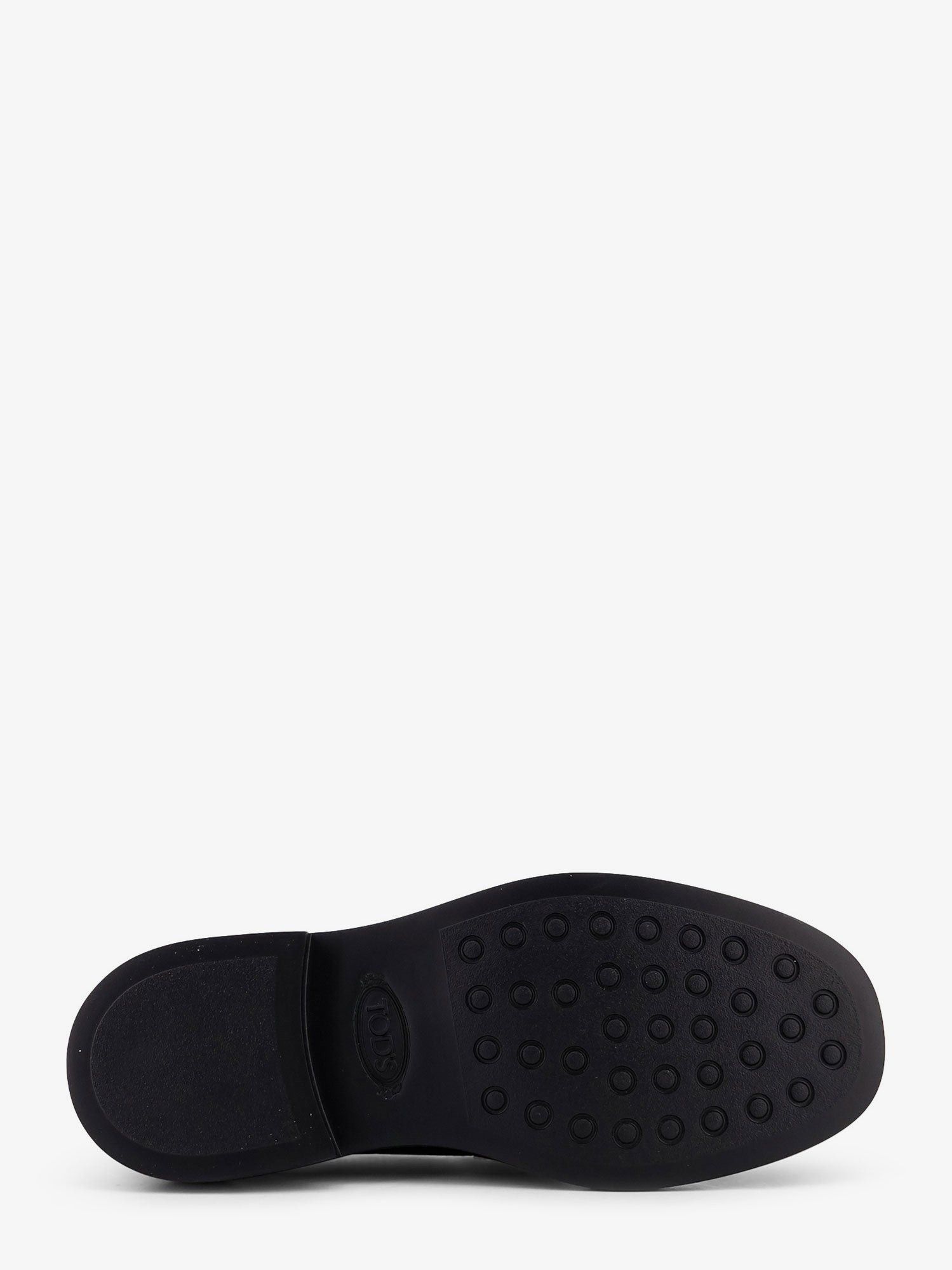 Tod's Leather Loafers Size US 11 / IT 41 - 4 Thumbnail