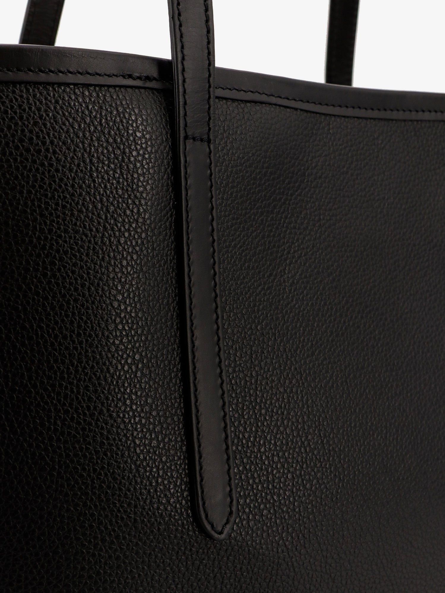 ATP Atelier Eraclea Leather Shoulder Bag Size ONE SIZE - 5 Thumbnail