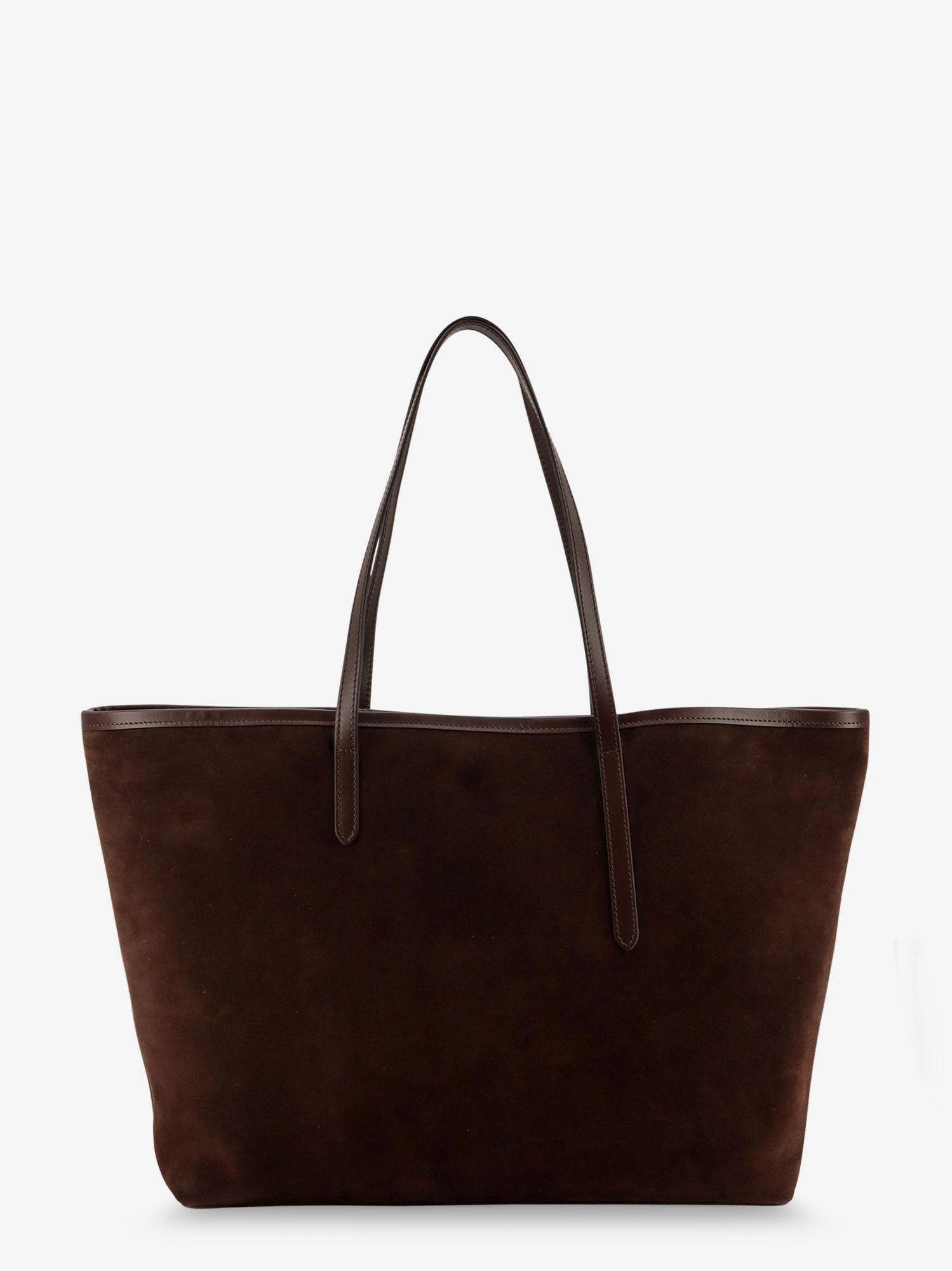 ATP Atelier Eraclea Suede Shoulder Bag Size ONE SIZE - 2 Thumbnail