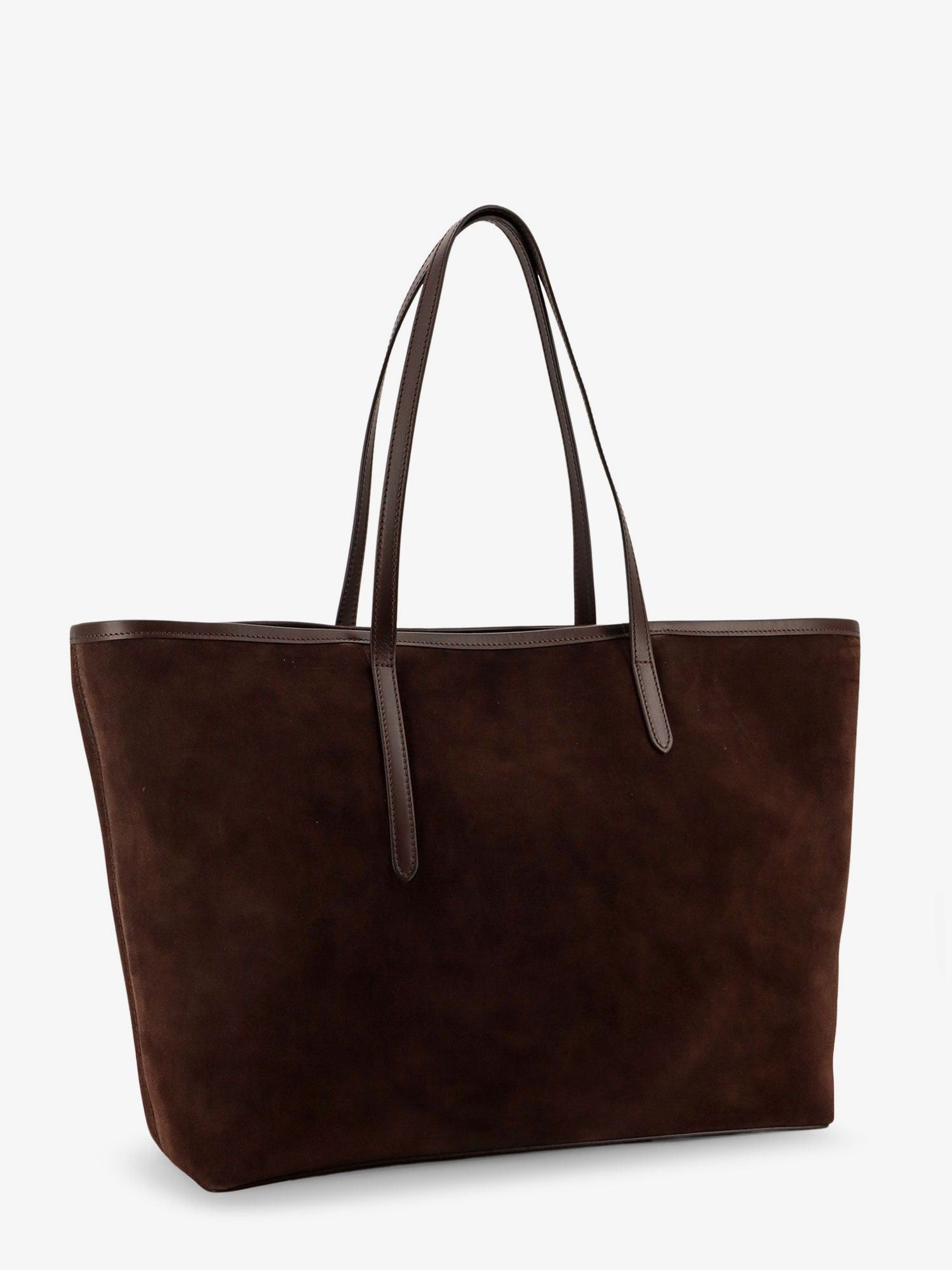 ATP Atelier Eraclea Suede Shoulder Bag Size ONE SIZE - 3 Thumbnail