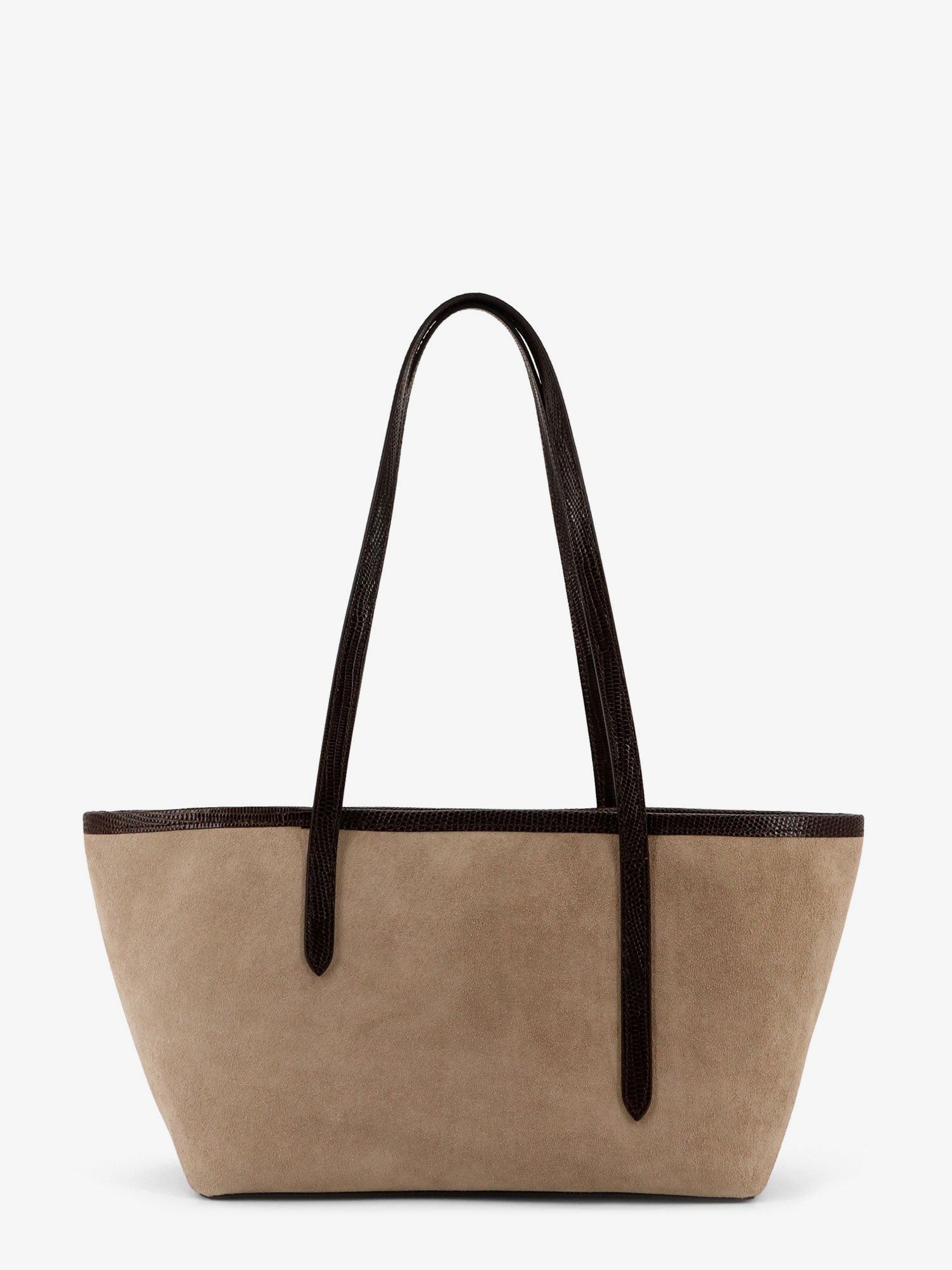 ATP Atelier Gaiba Suede Shoulder Bag Size ONE SIZE - 2 Thumbnail