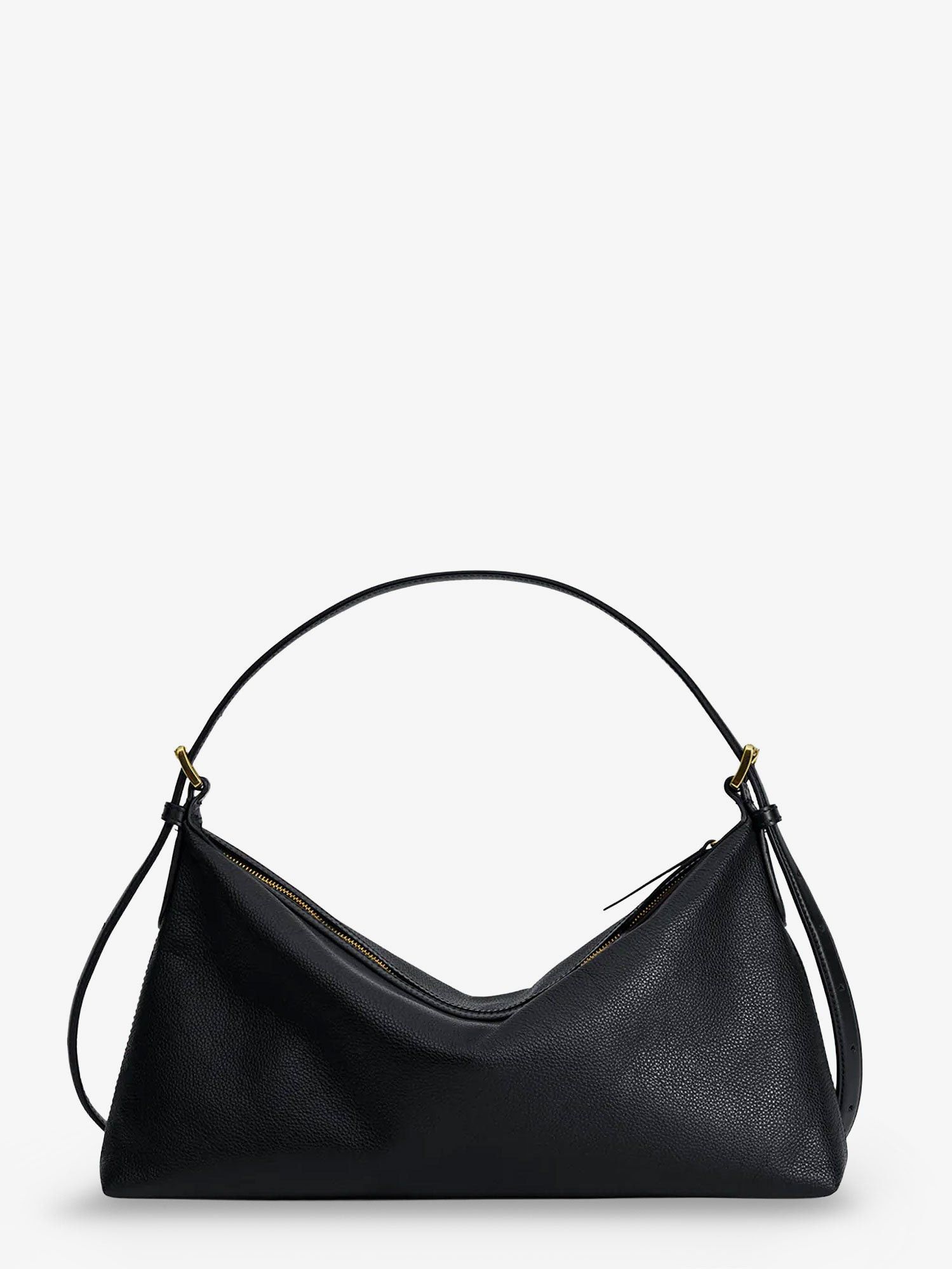 ATP Atelier Castellare Leather Shoulder Bag Size ONE SIZE - 2 Thumbnail