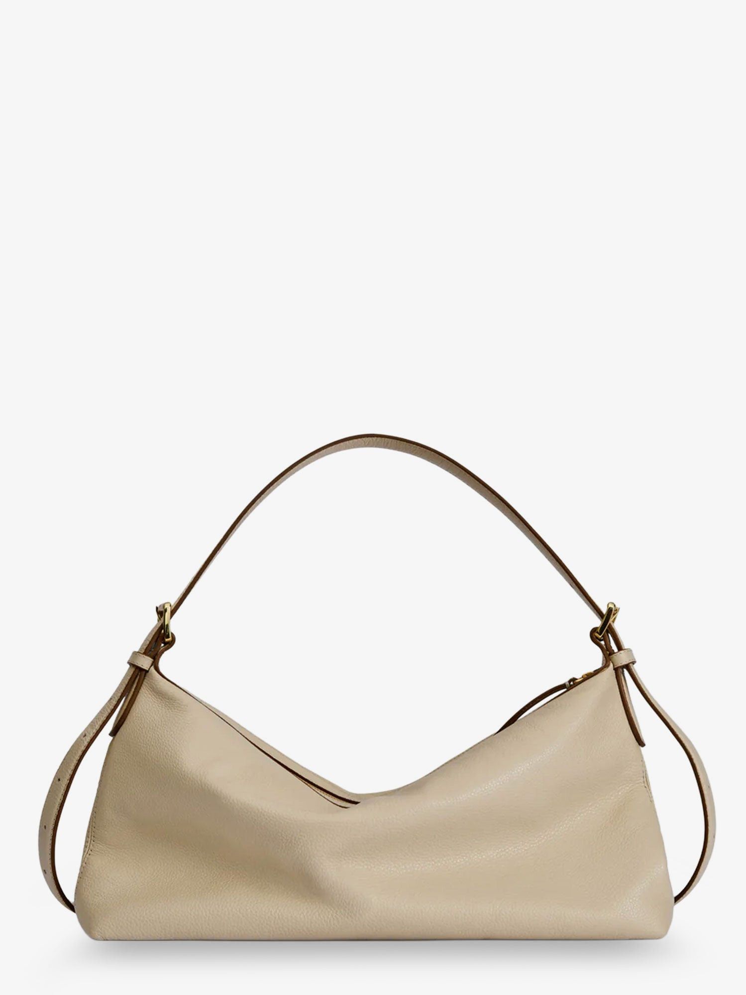 ATP Atelier Castellare Leather Shoulder Bag Size ONE SIZE - 2 Thumbnail