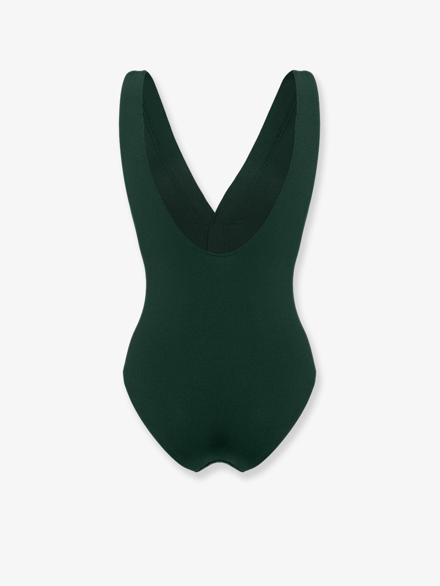 ERES Lycra One-Piece Swimsuit Size M / US 6-8 / IT 42-44 - 2 Thumbnail
