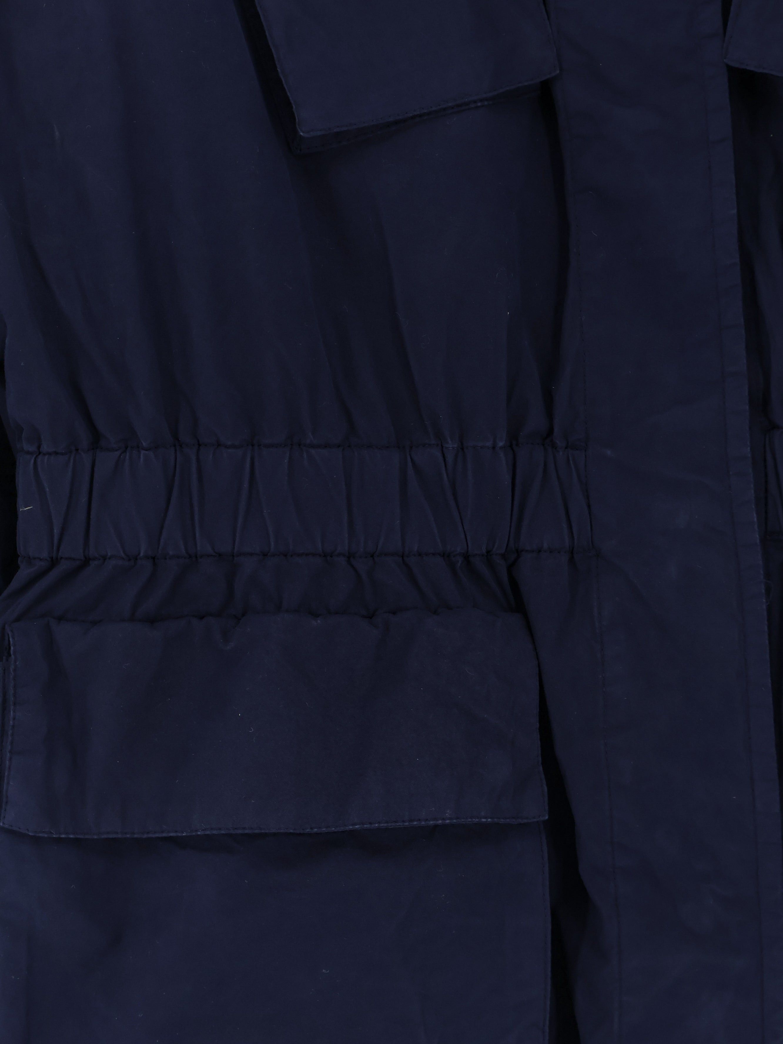 Aspesi Cotton Jacket With Lived Effect Size S / US 4 / IT 40 - 3 Thumbnail