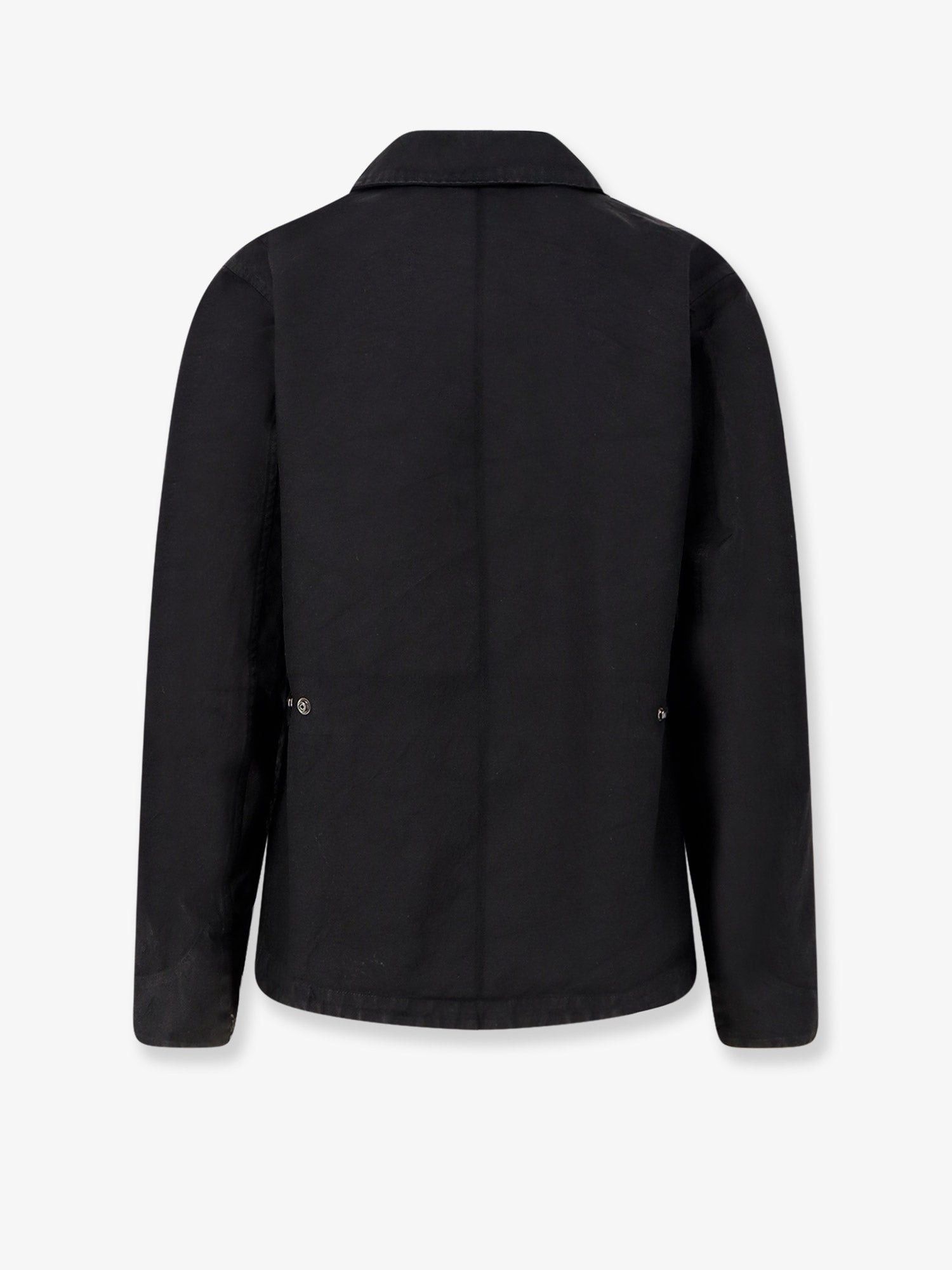 Massimo Osti Econylâ® Regenerated Nylon Work Jacket Size US L / EU 52-54 / 3 - 2 Thumbnail