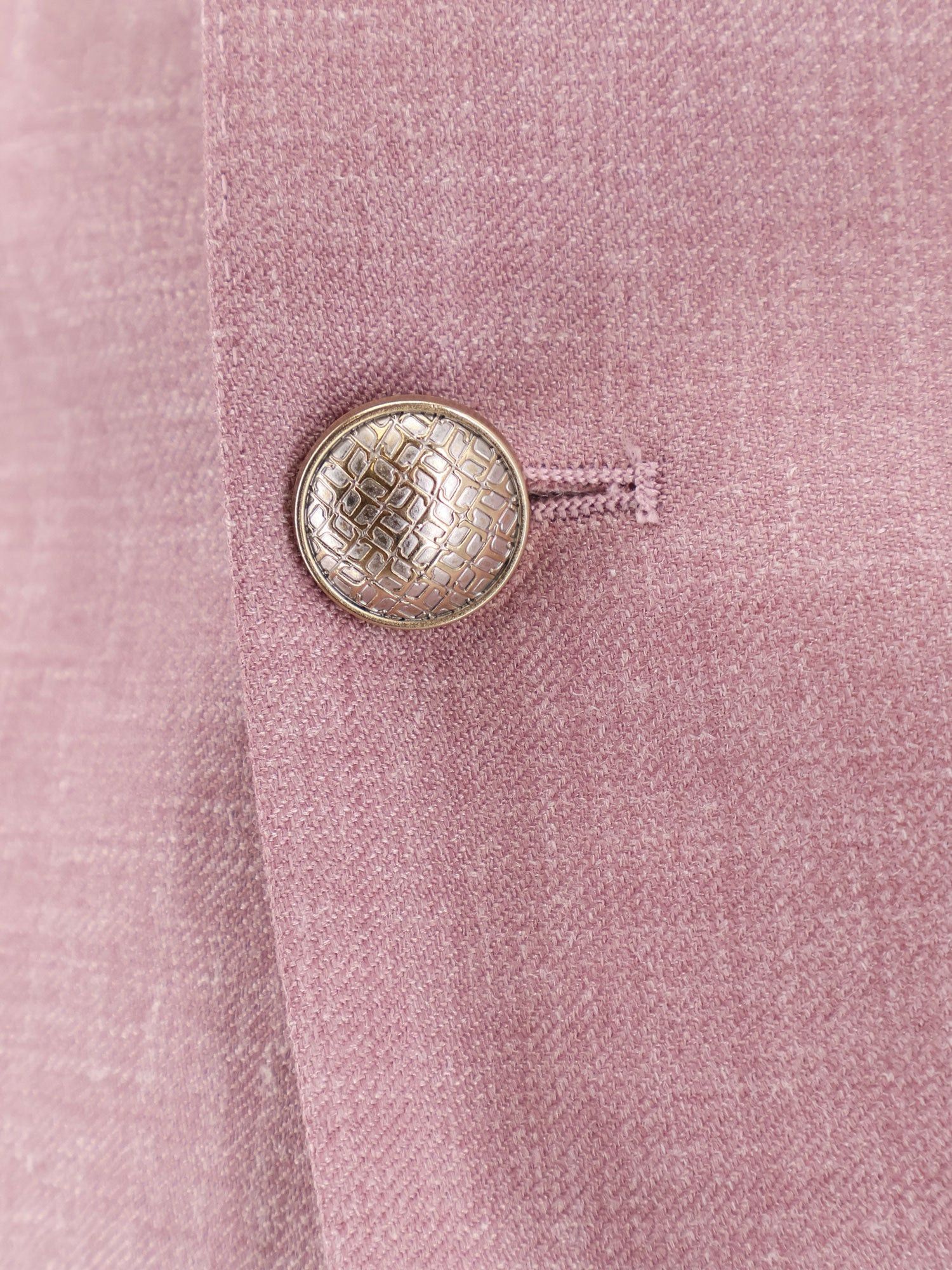 Tagliatore Virgin Wool, Silk And Linen Blazer Size US M / EU 48-50 / 2 - 3 Thumbnail