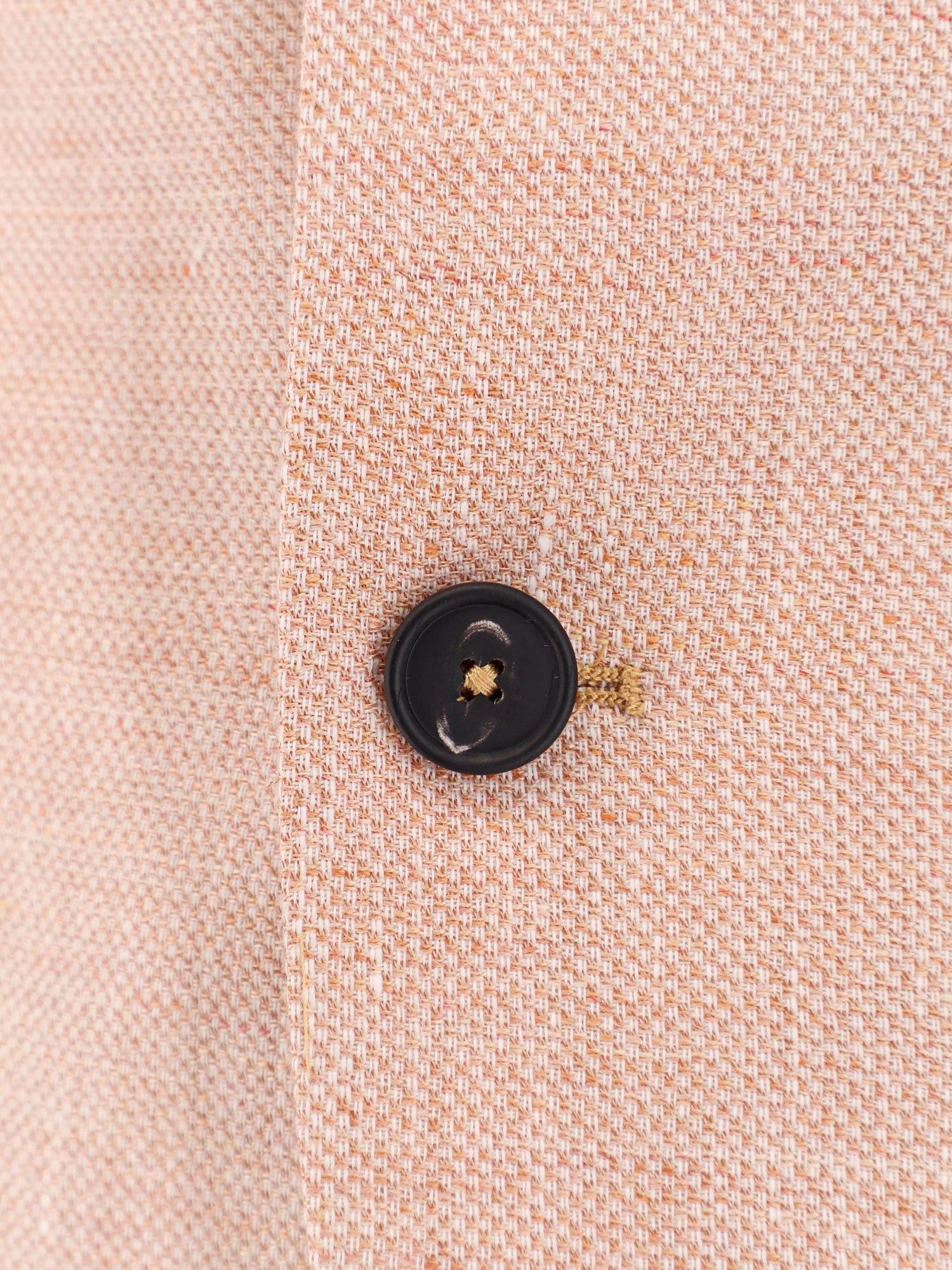 Tagliatore Single-Breasted Linen And Virgin Wool Blazer Size US S / EU 44-46 / 1 - 3 Thumbnail