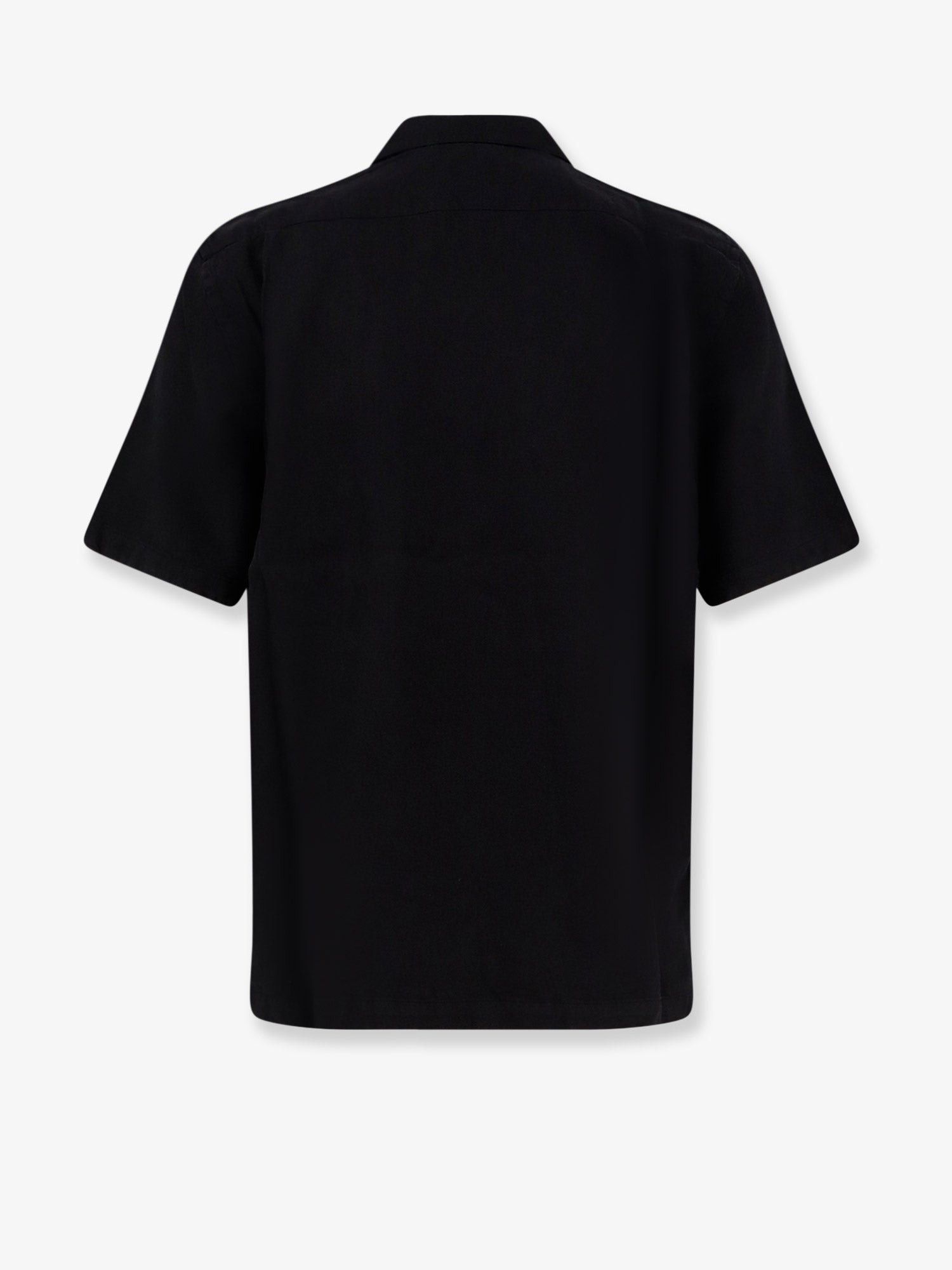 Massimo Osti Paper Twiil Shirt Size US L / EU 52-54 / 3 - 2 Thumbnail