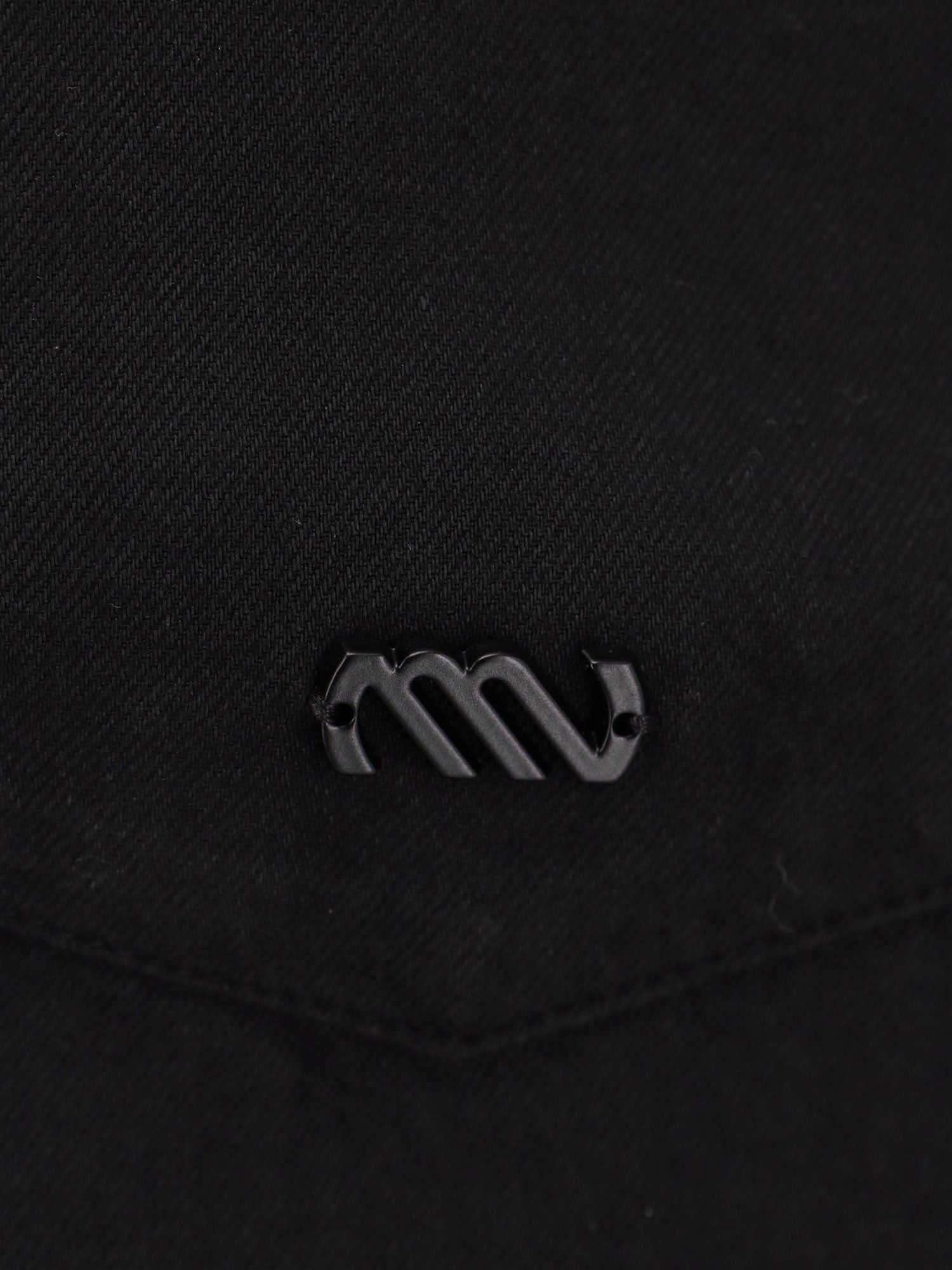 Massimo Osti Paper Twiil Shirt Size US XL / EU 56 / 4 - 3 Thumbnail