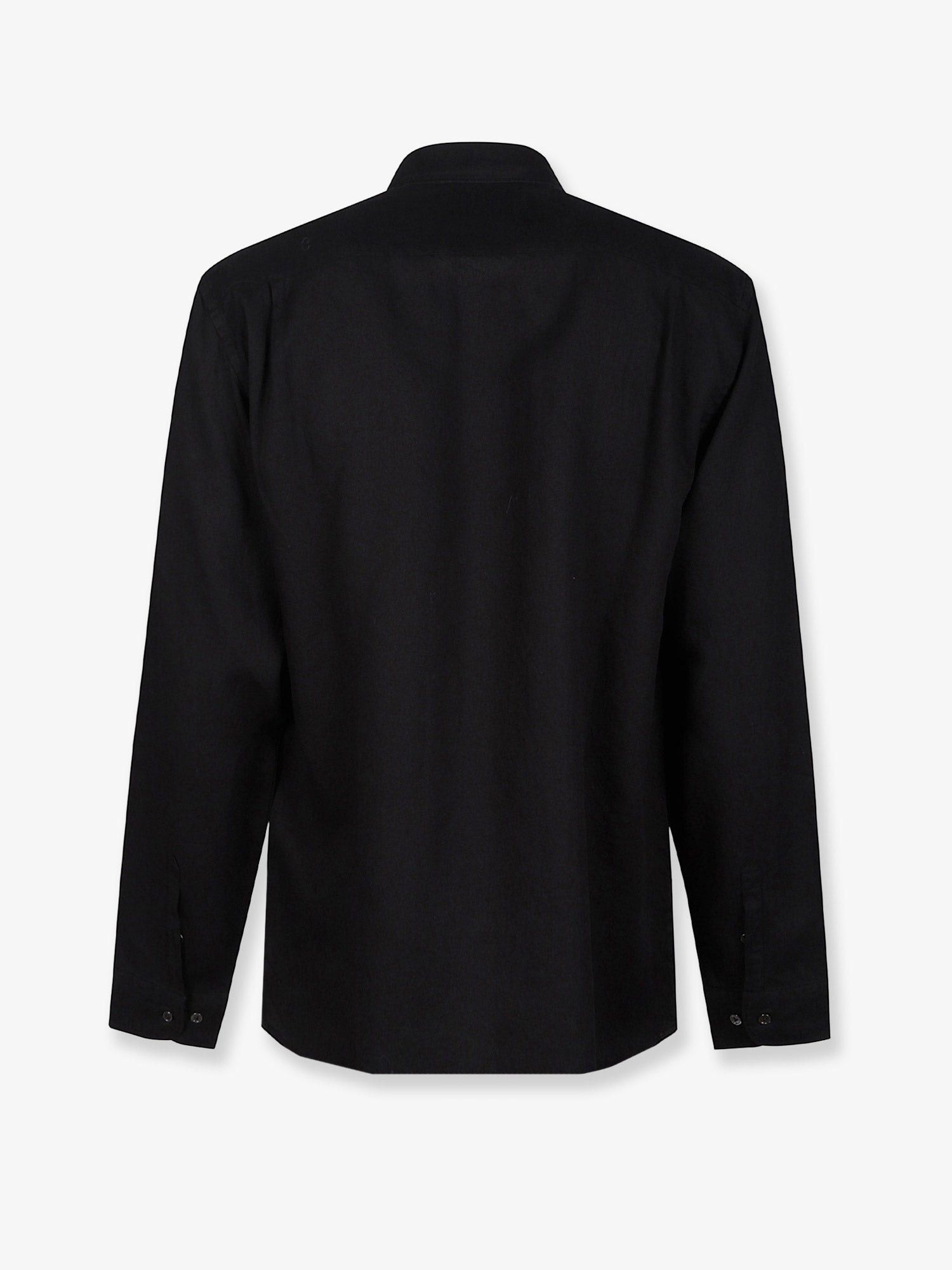 Massimo Osti Paper Twill Shirt Size US XL / EU 56 / 4 - 2 Thumbnail