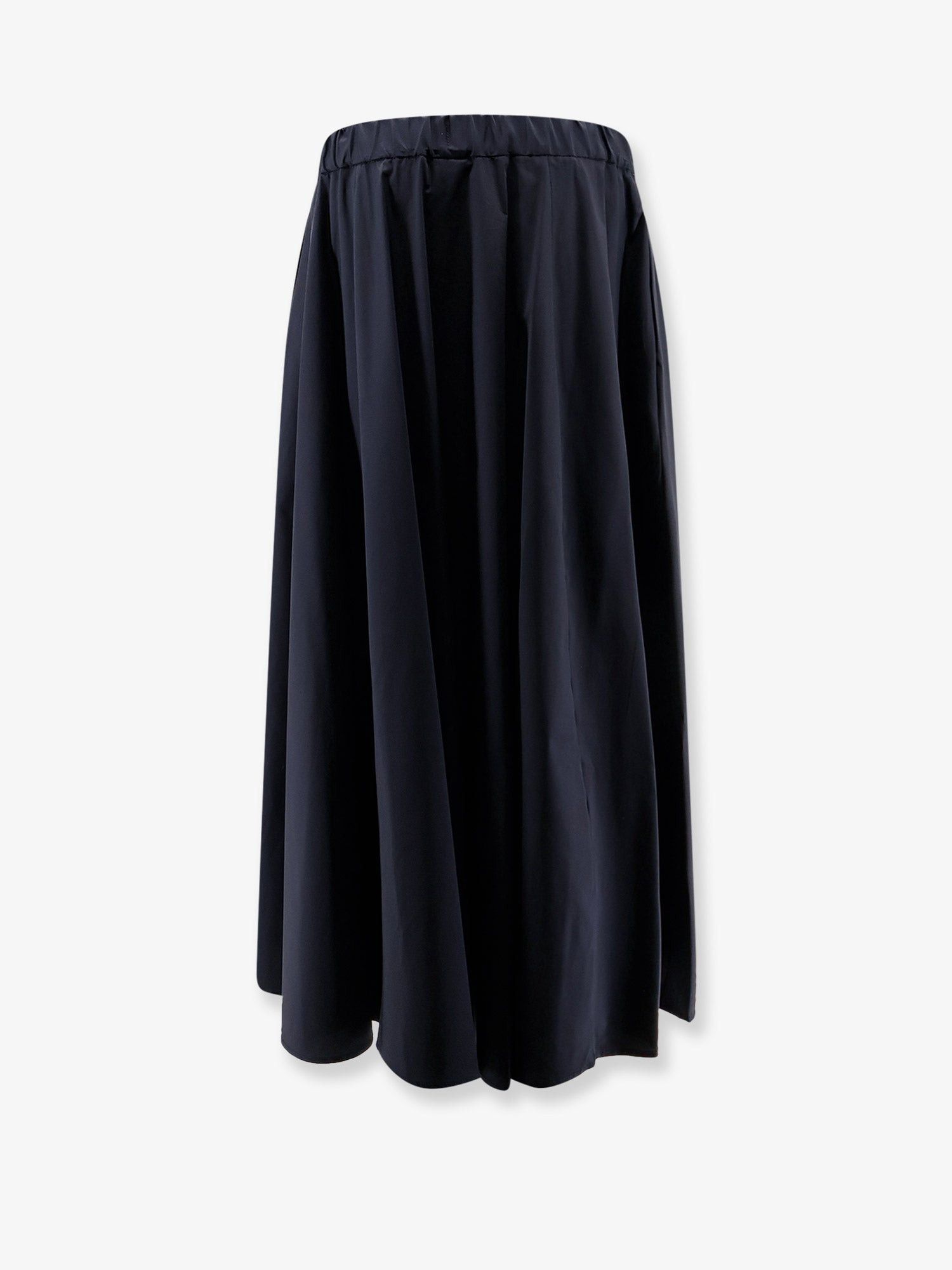 Aspesi Cotton Skirt Size 28" / US 6 / IT 42 - 2 Thumbnail
