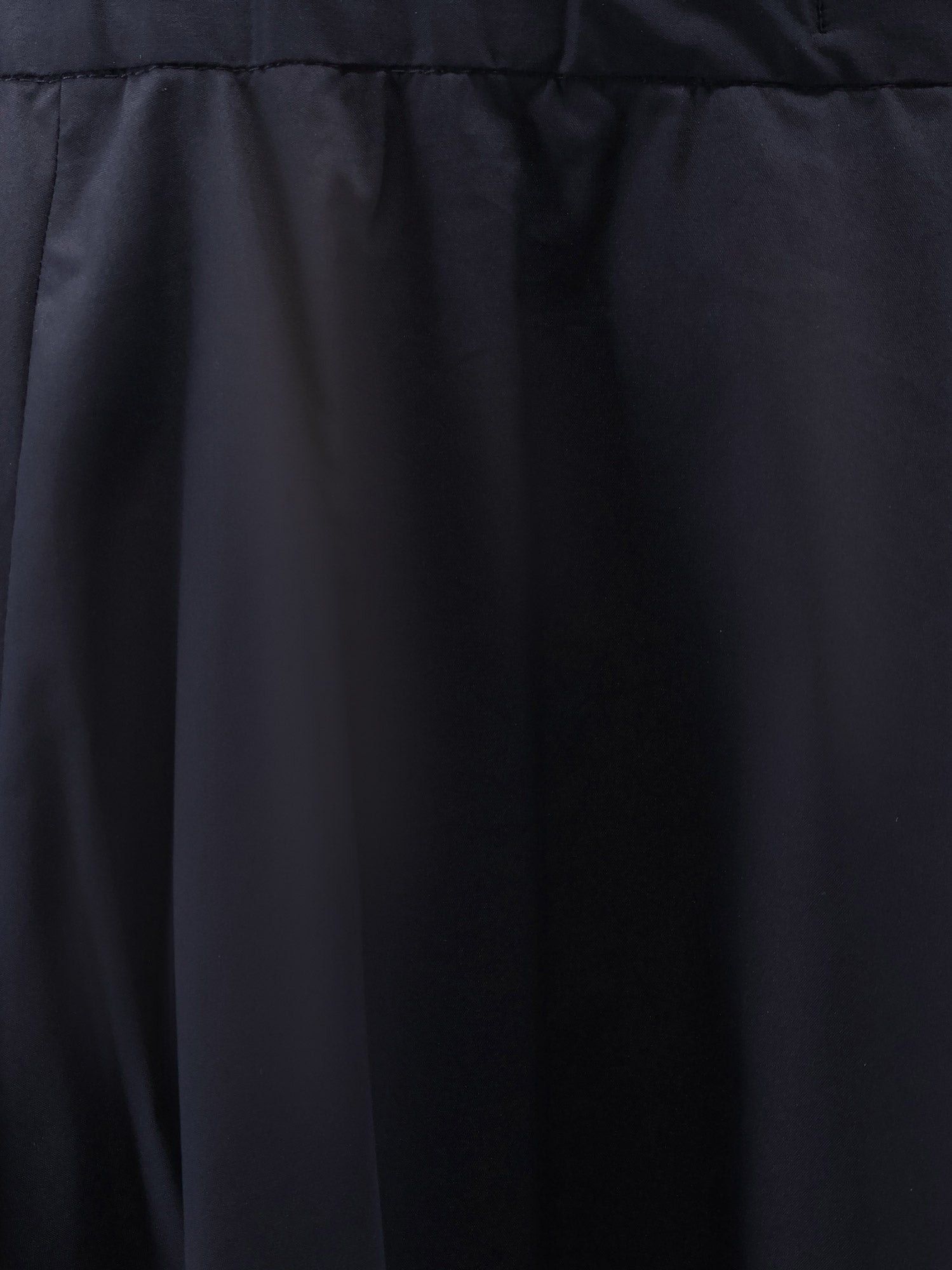 Aspesi Cotton Skirt Size 28" / US 6 / IT 42 - 3 Thumbnail