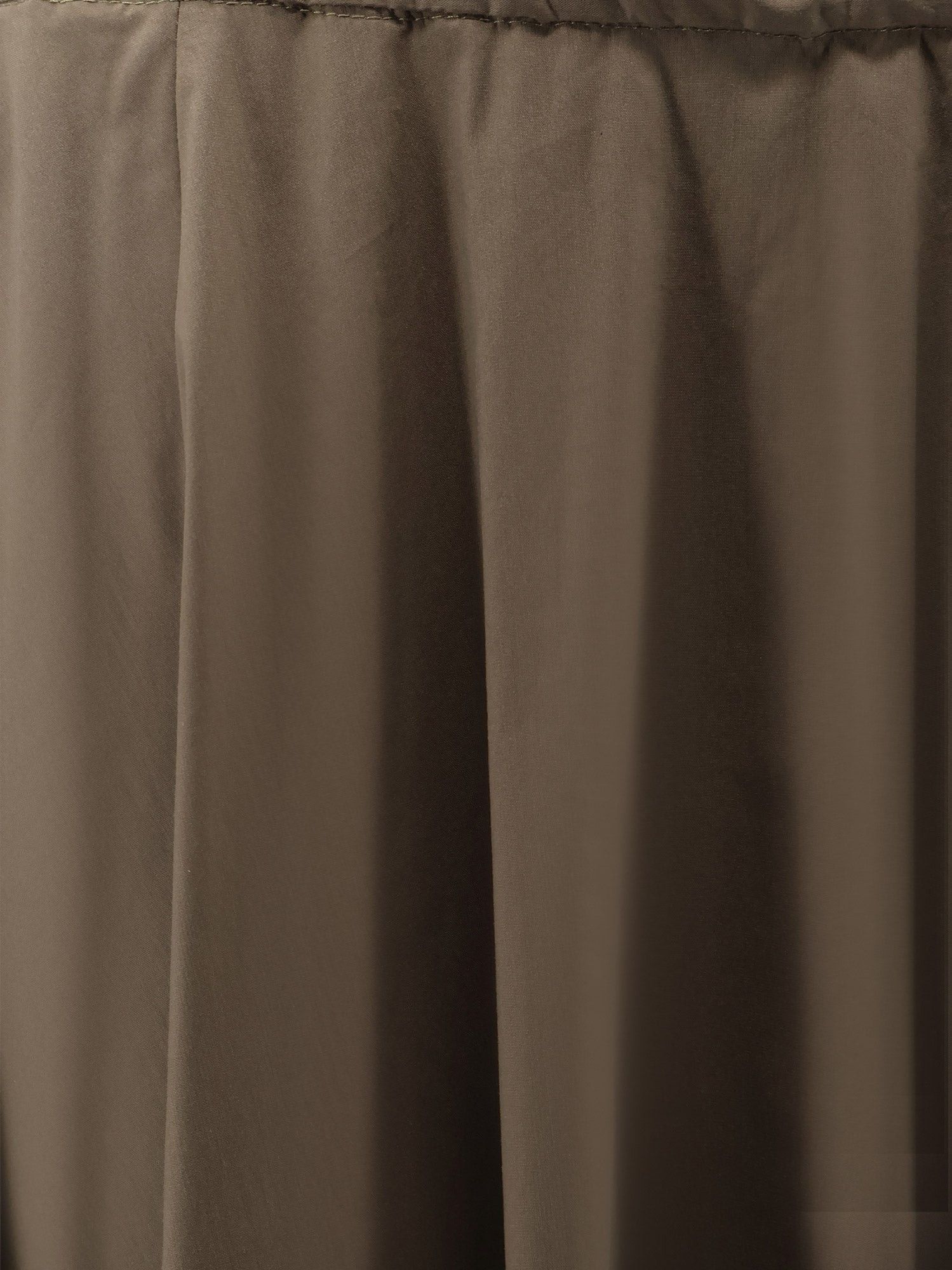 Aspesi Cotton Skirt Size 30" / US 8 / IT 44 - 3 Thumbnail