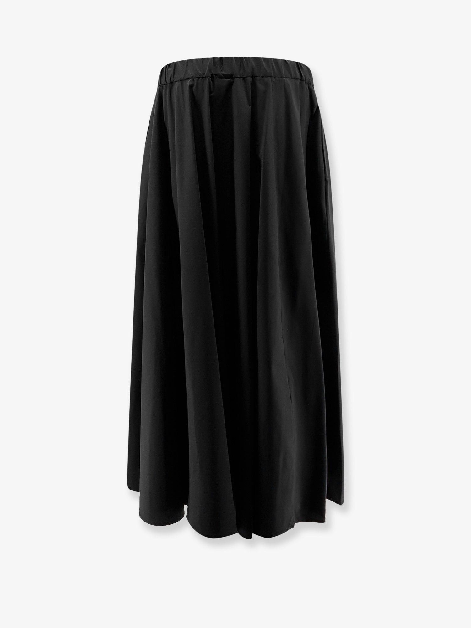 Aspesi Cotton Skirt Size 27" / US 4 / IT 40 - 2 Thumbnail