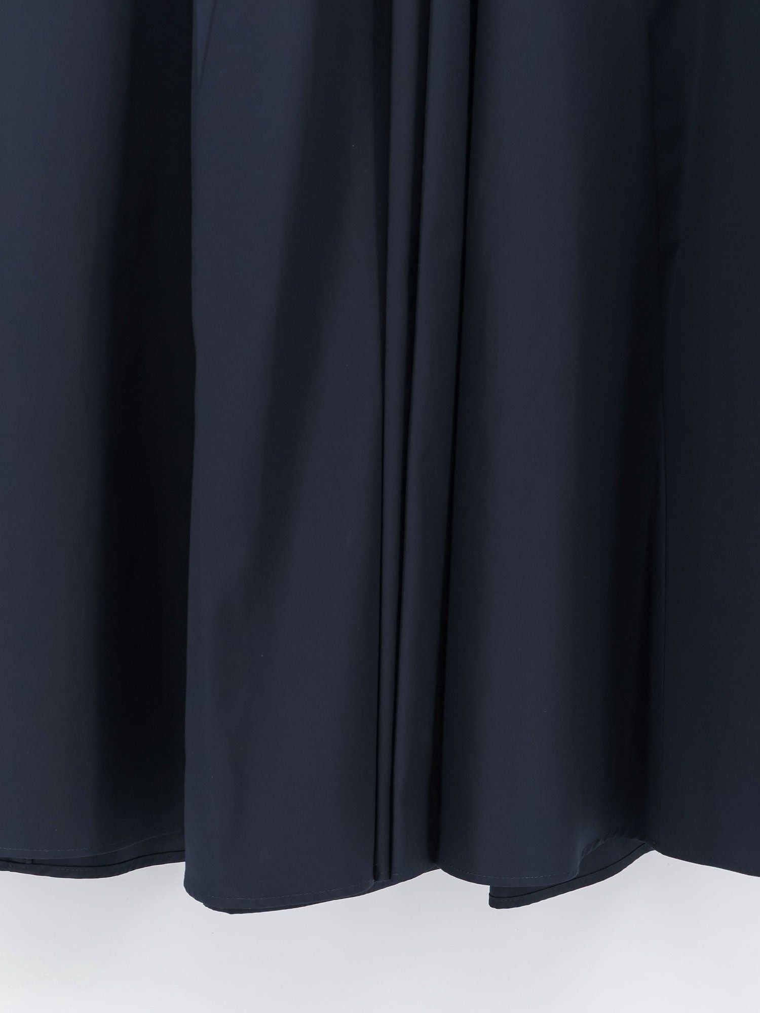 Aspesi Long Cotton Skirt Size 27" / US 4 / IT 40 - 3 Thumbnail