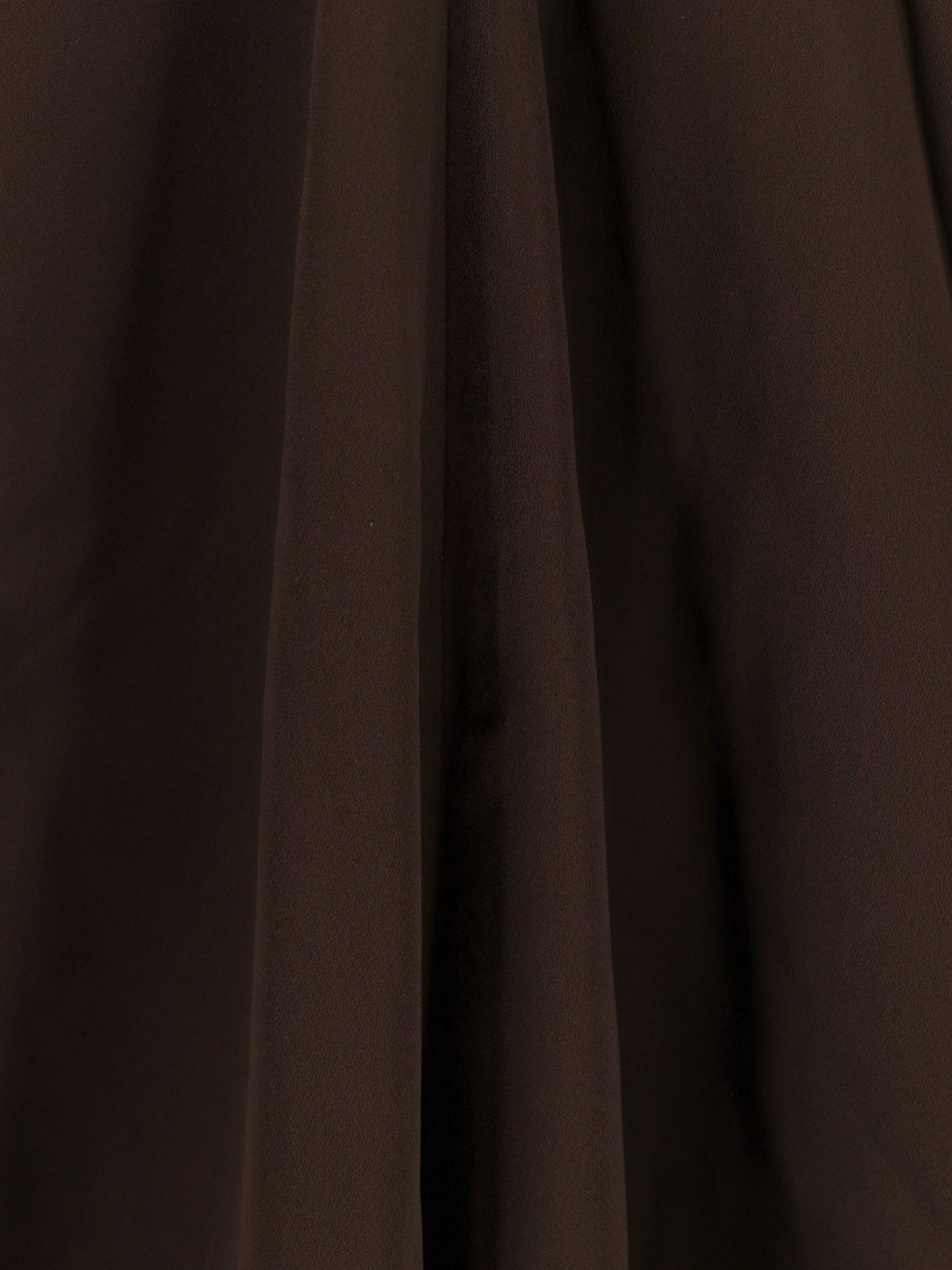 Toteme Long Viscose Dress Size M / US 6-8 / IT 42-44 - 5 Thumbnail