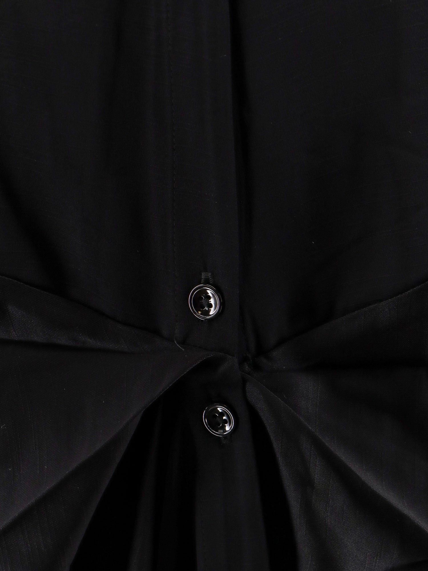 Toteme Viscose Long Dress Size XS / US 0-2 / IT 36-38 - 5 Thumbnail