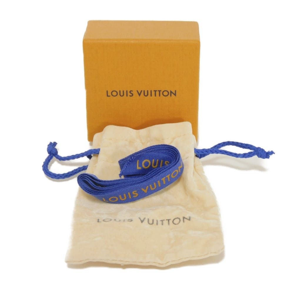 Louis Vuitton Louis Vuitton Louis Vuitton Pendant Skateboard Necklace Metal Necklace MP3277 DUTY FREE for USA Size ONE SIZE - 13 Thumbnail