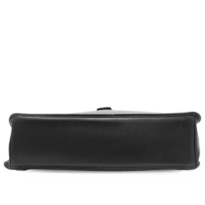 Coach Coach Coach Beekman Leather Briefcase Leather Business Bag 5266 DUTY FREE for USA Size ONE SIZE - 7 Thumbnail