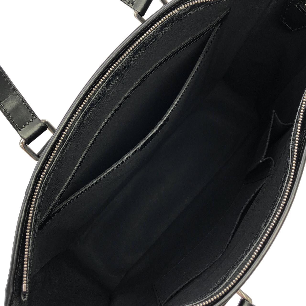 Louis Vuitton Louis Vuitton Louis Vuitton Tadao Damier Graphite Tote Bag Textile Tote Bag N51192 DUTY FREE for USA Size ONE SIZE - 7 Thumbnail