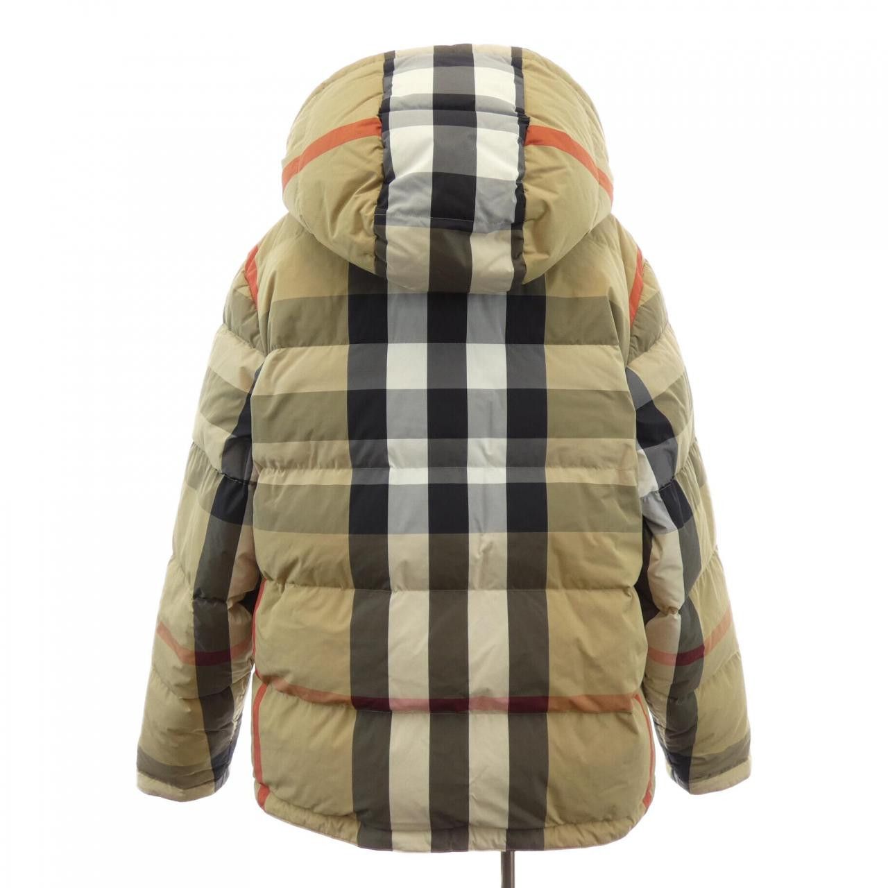 Burberry Burberry Burberry Down Jacket Textile Outerwear 80331151 DUTY FREE for USA Size ONE SIZE - 2 Thumbnail