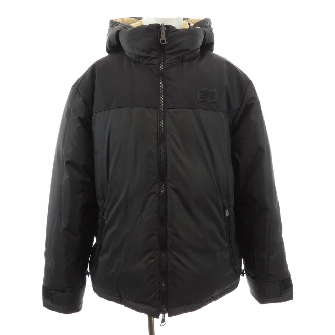 Burberry Burberry Burberry Down Jacket Textile Outerwear 80331151 DUTY FREE for USA Size ONE SIZE - 8 Thumbnail