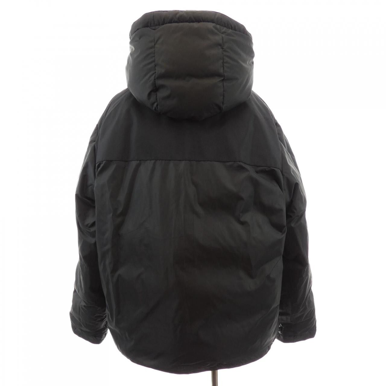 Burberry Burberry Burberry Down Jacket Textile Outerwear 80331151 DUTY FREE for USA Size ONE SIZE - 9 Thumbnail