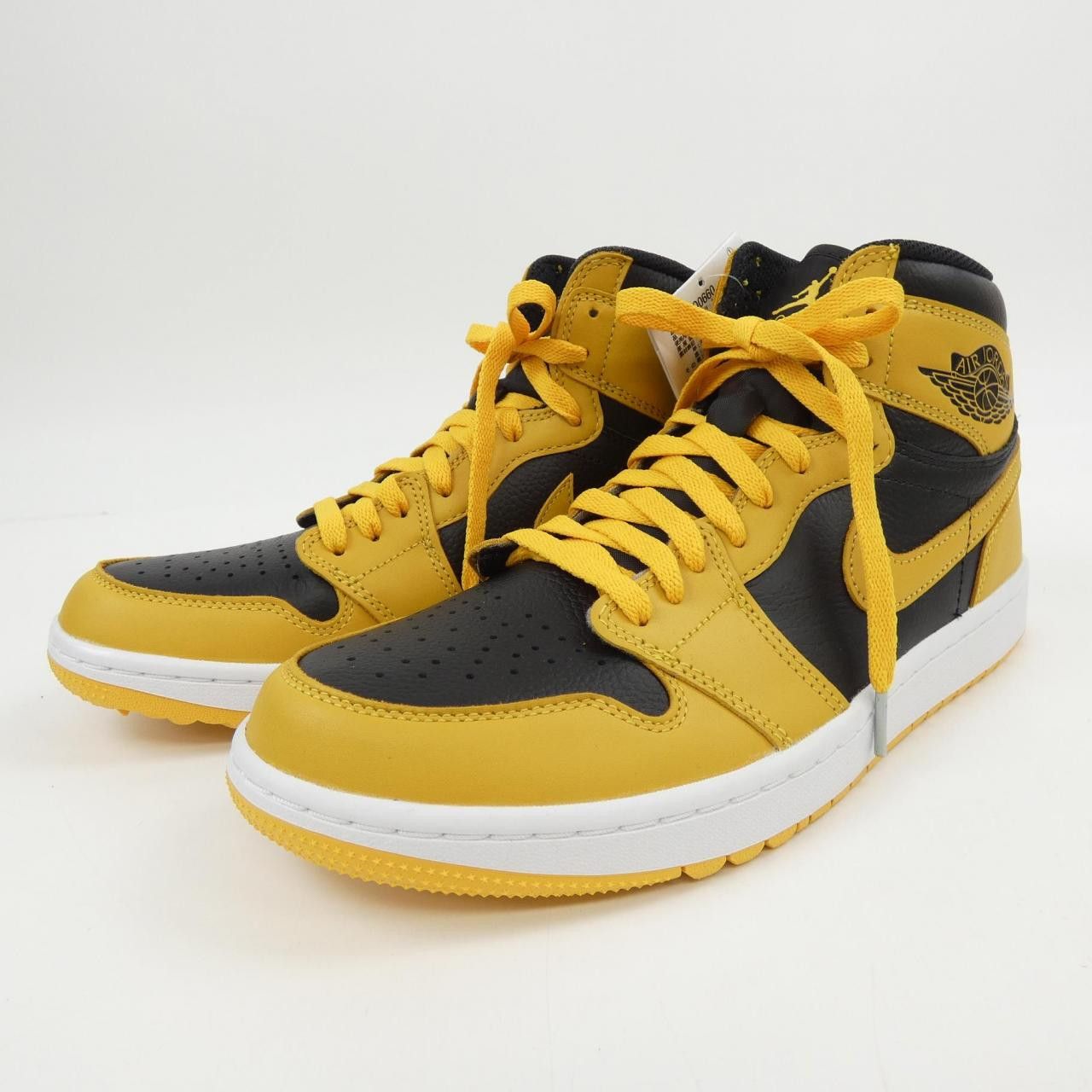 Other Other Nike Sneakers Plastic / Synthetic Shoes DQ0660-700 DUTY FREE for USA Size ONE SIZE - 3 Thumbnail