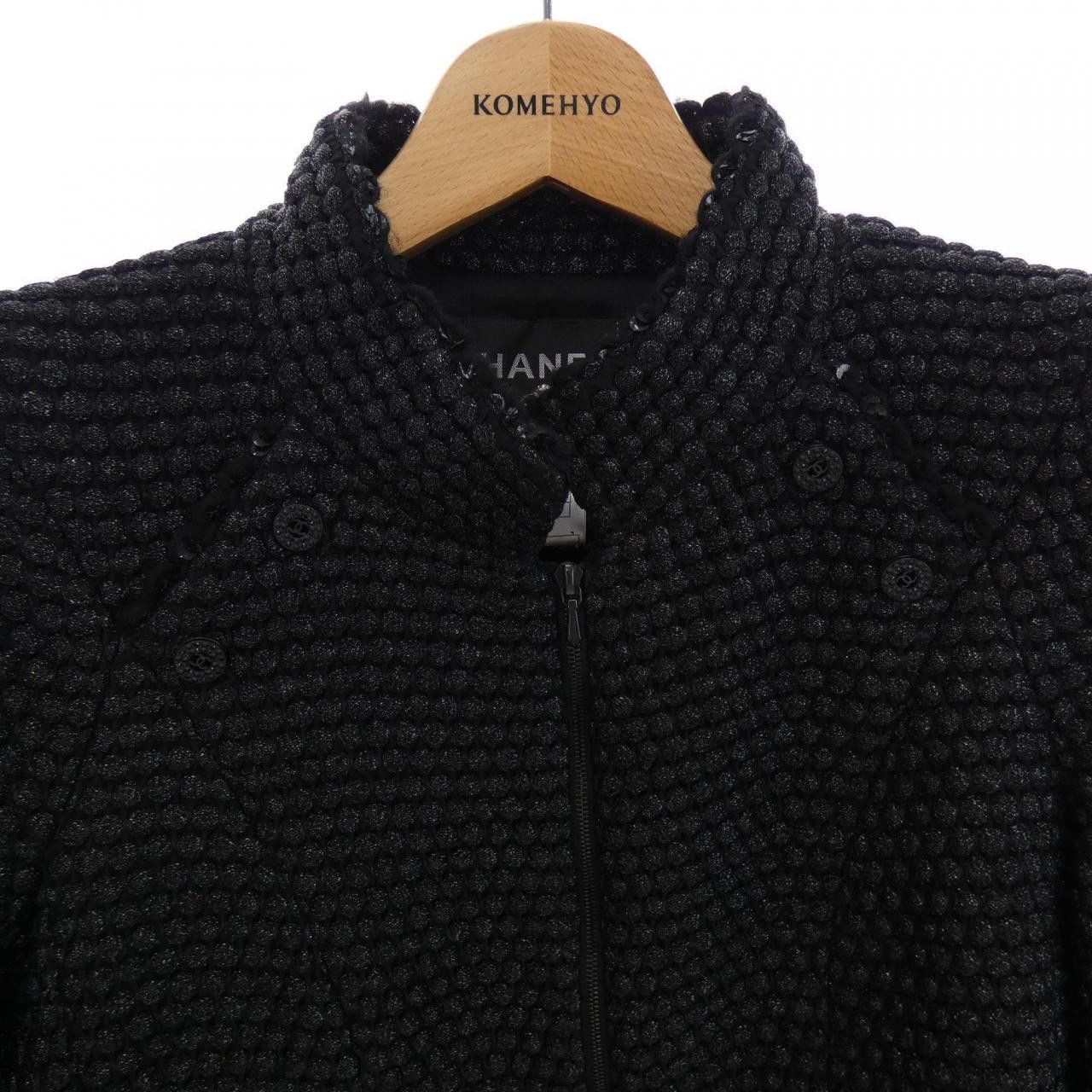Chanel Chanel Chanel P37053V26595 Suit Textile Suits P37053V26595 DUTY FREE for USA Size ONE SIZE - 5 Thumbnail