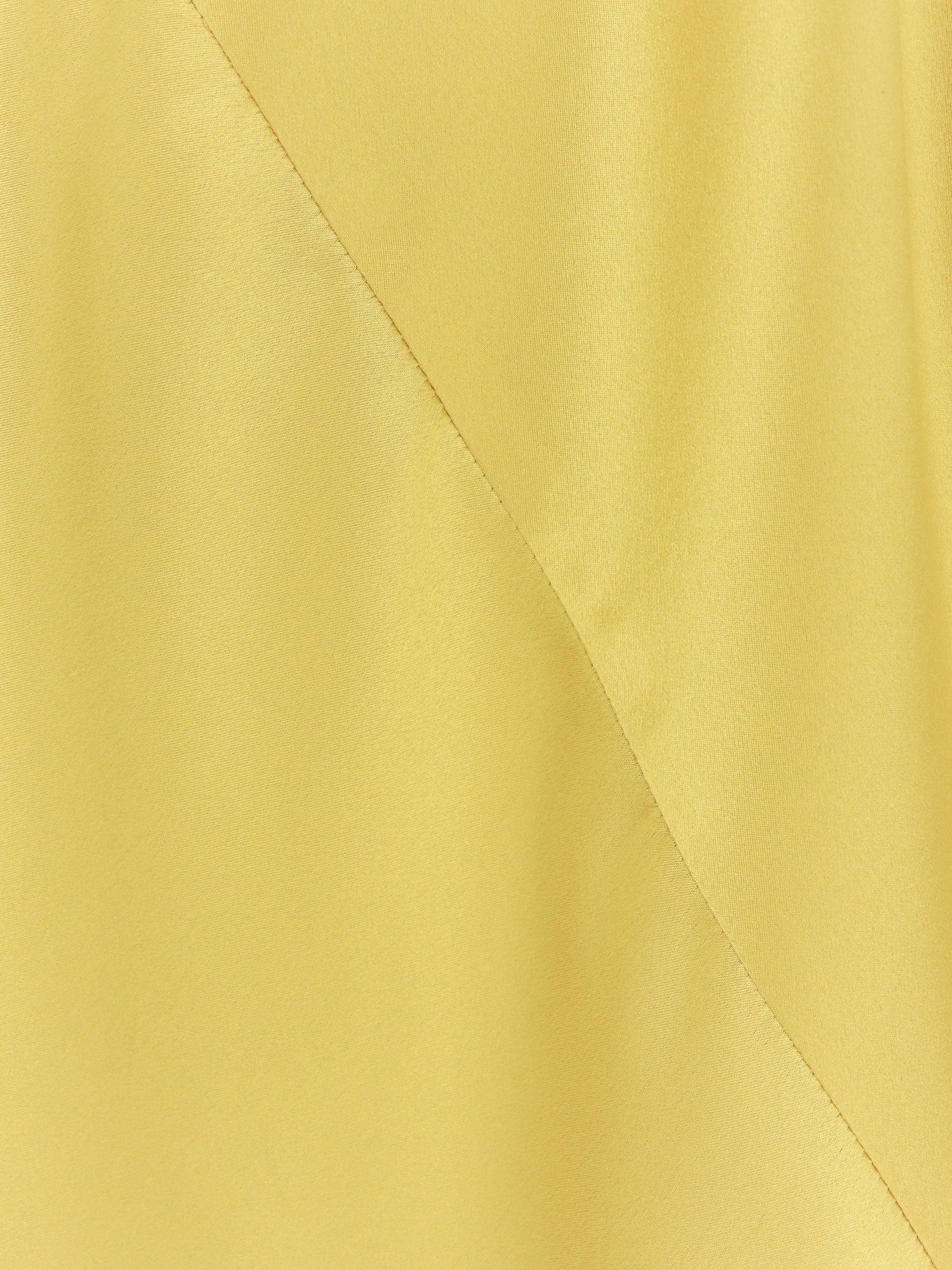 Max Mara Quassia Silk Top Size M / US 6-8 / IT 42-44 - 3 Thumbnail