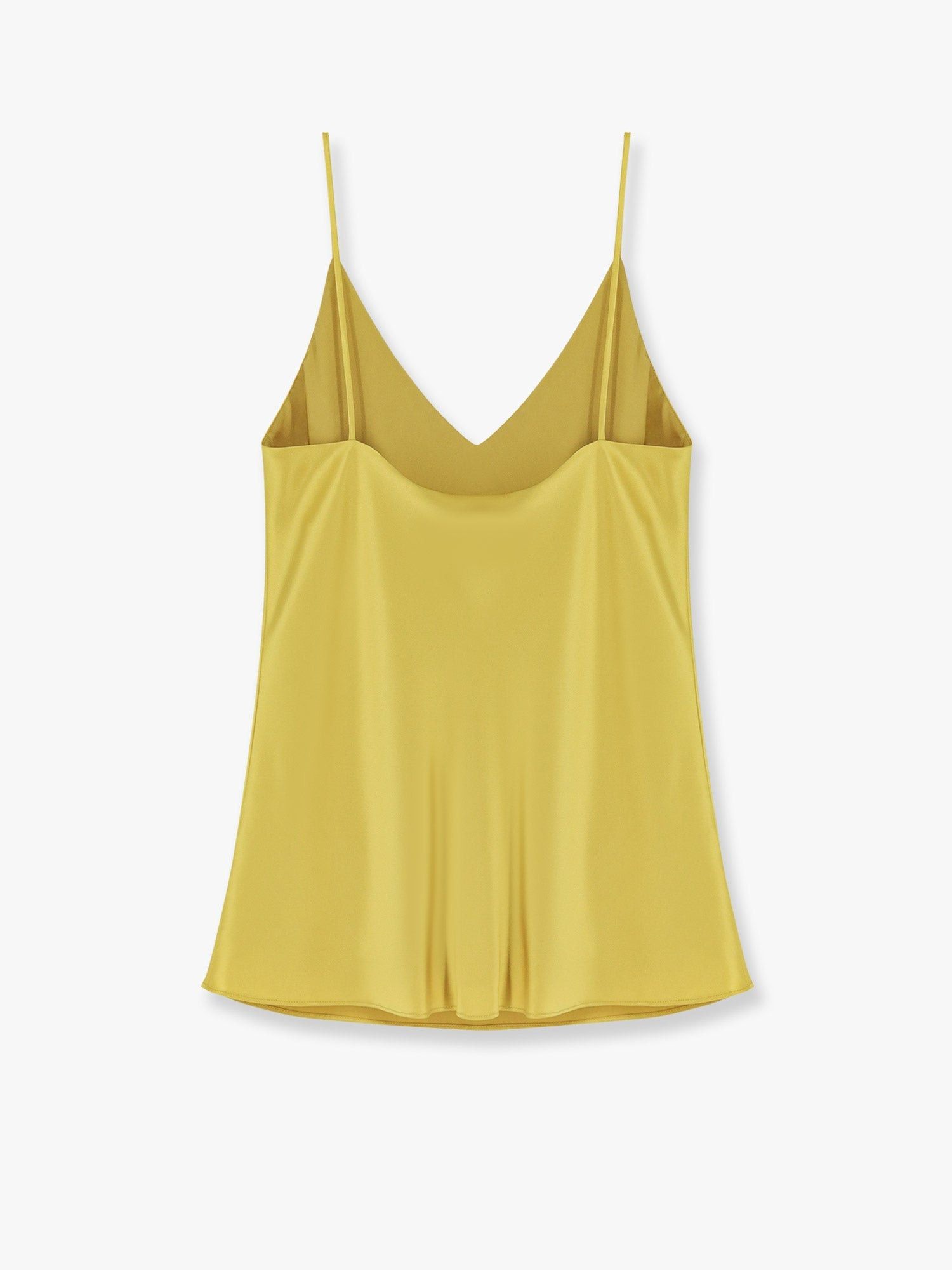 Max Mara Quassia Silk Top Size M / US 6-8 / IT 42-44 - 2 Thumbnail