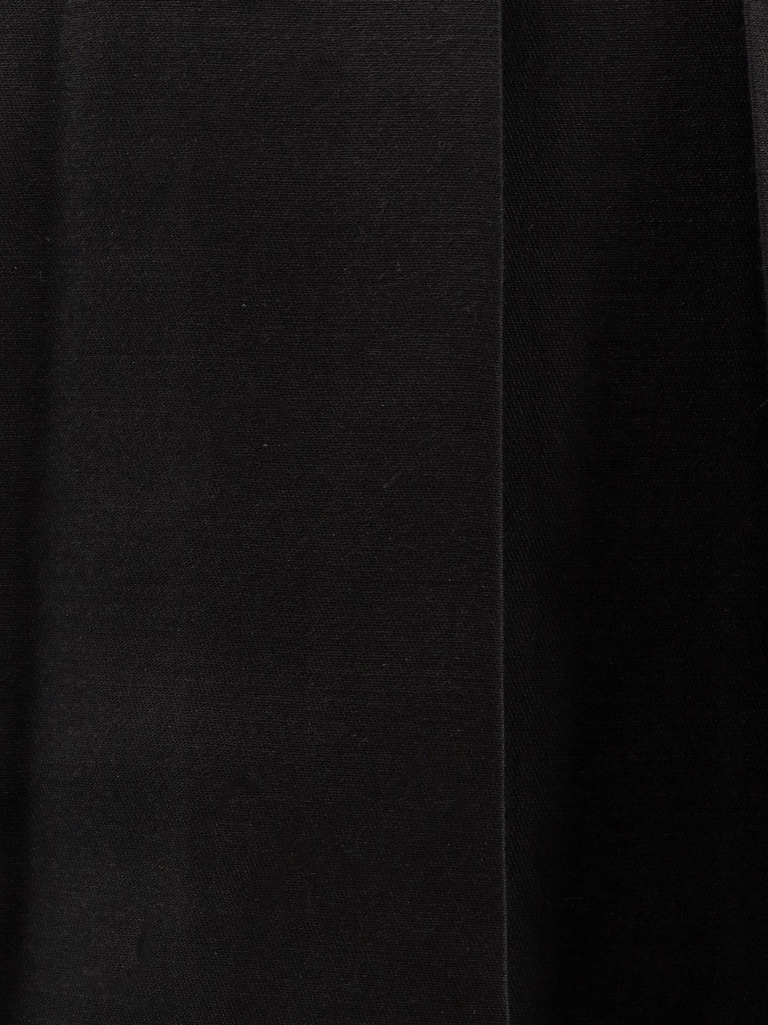 Toteme Wool And Silk Midi Dress Size 26" / US 2 / IT 38 - 3 Thumbnail