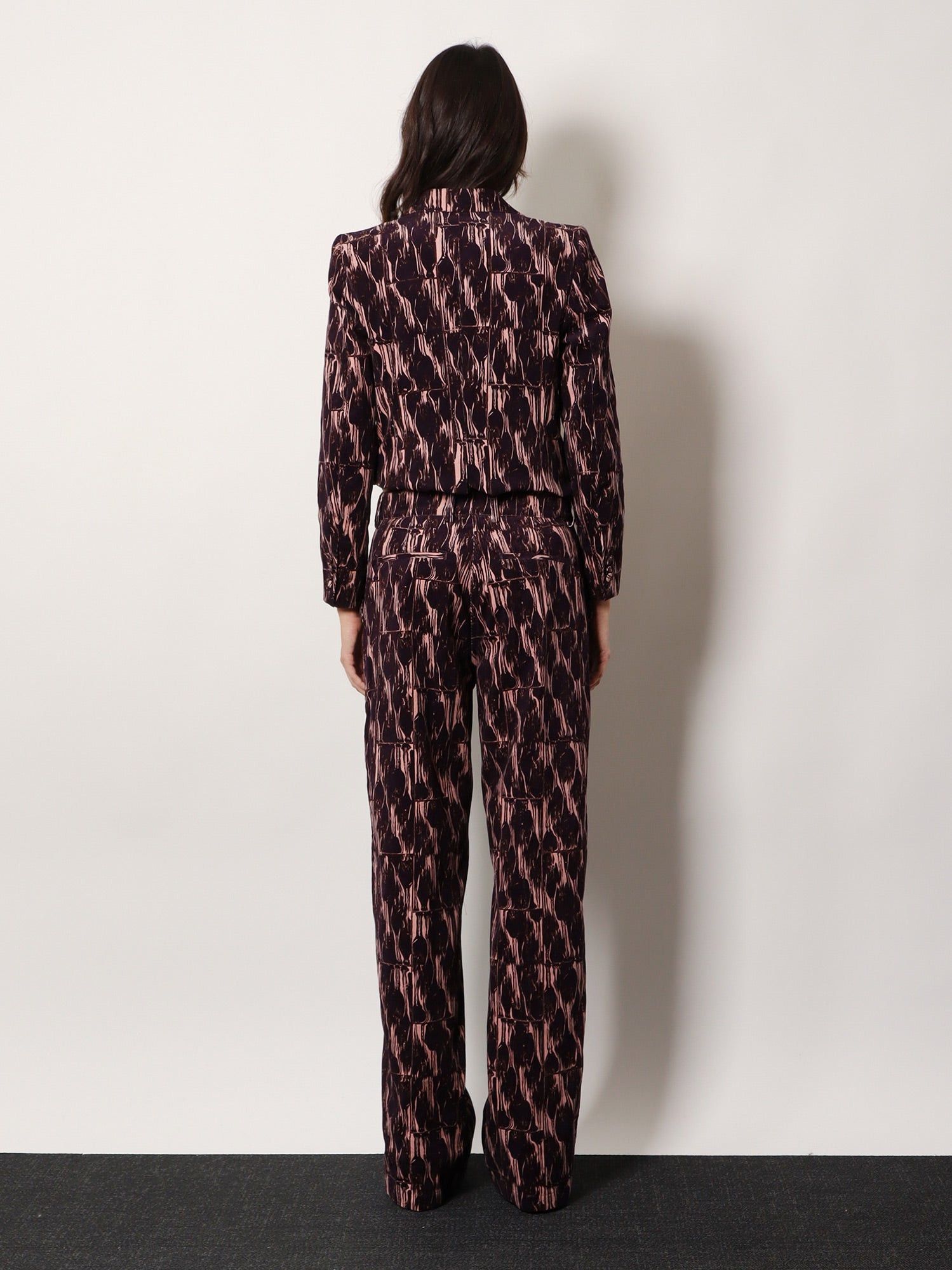 Dries Van Noten Beaura Corduroy Blazer Size XS / US 0-2 / IT 36-38 - 5 Thumbnail