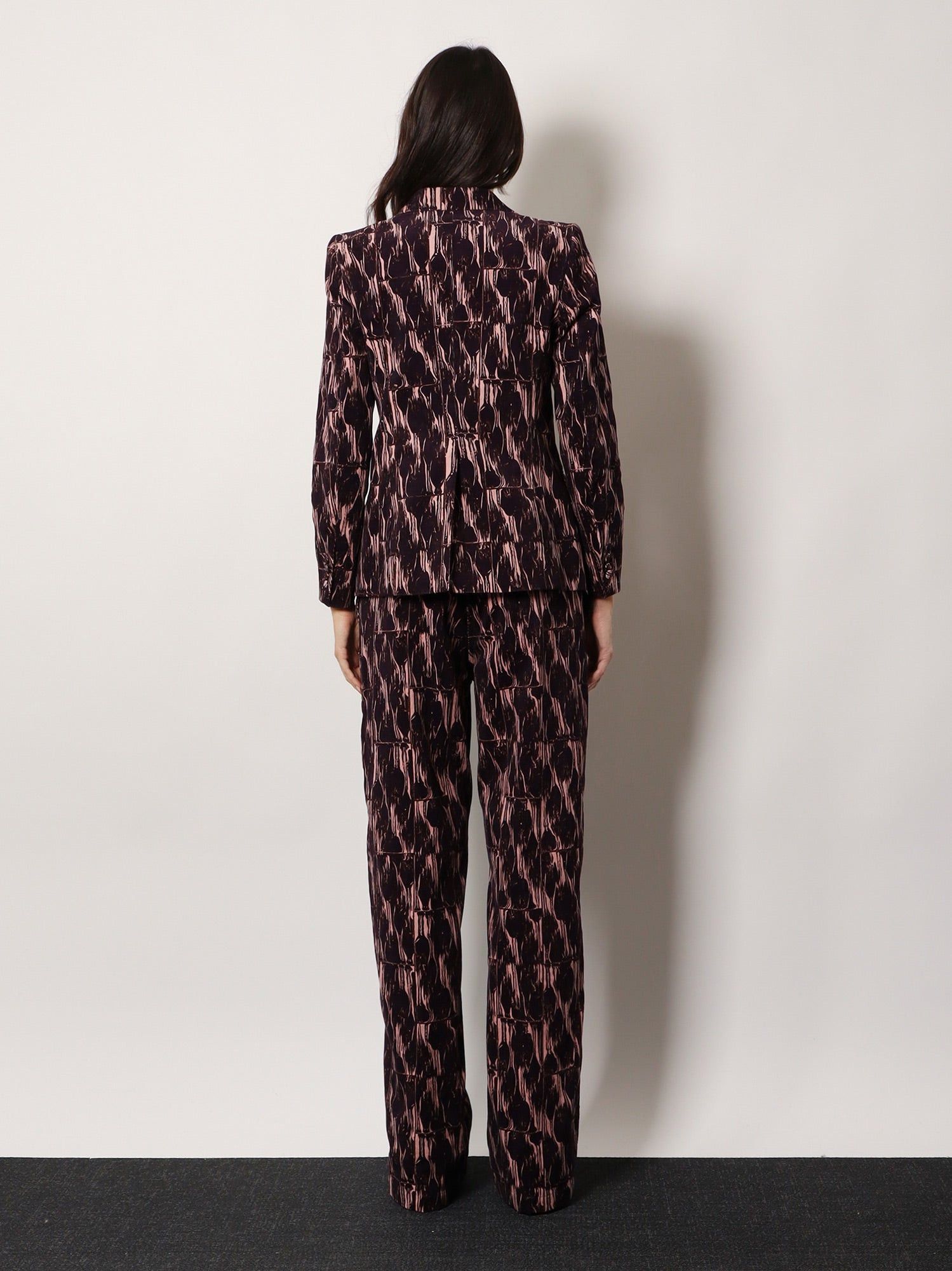 Dries Van Noten Paxy Corduroy Trousers Size 26" / US 2 / IT 38 - 5 Thumbnail