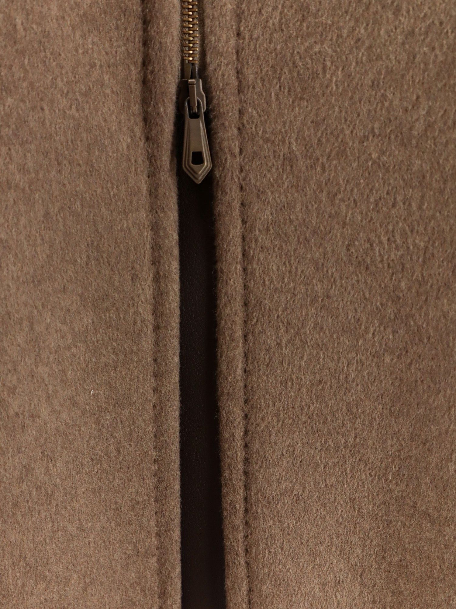 Max Mara Amour Cashmere Coat Size M / US 6-8 / IT 42-44 - 3 Thumbnail