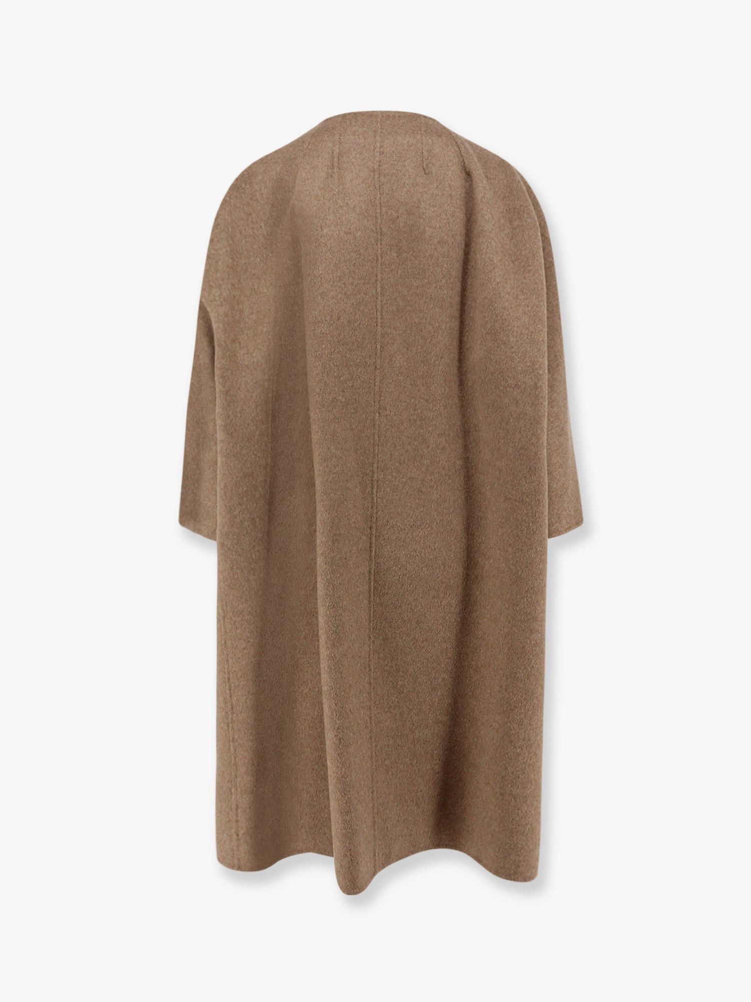 Max Mara Amour Cashmere Coat Size M / US 6-8 / IT 42-44 - 2 Thumbnail