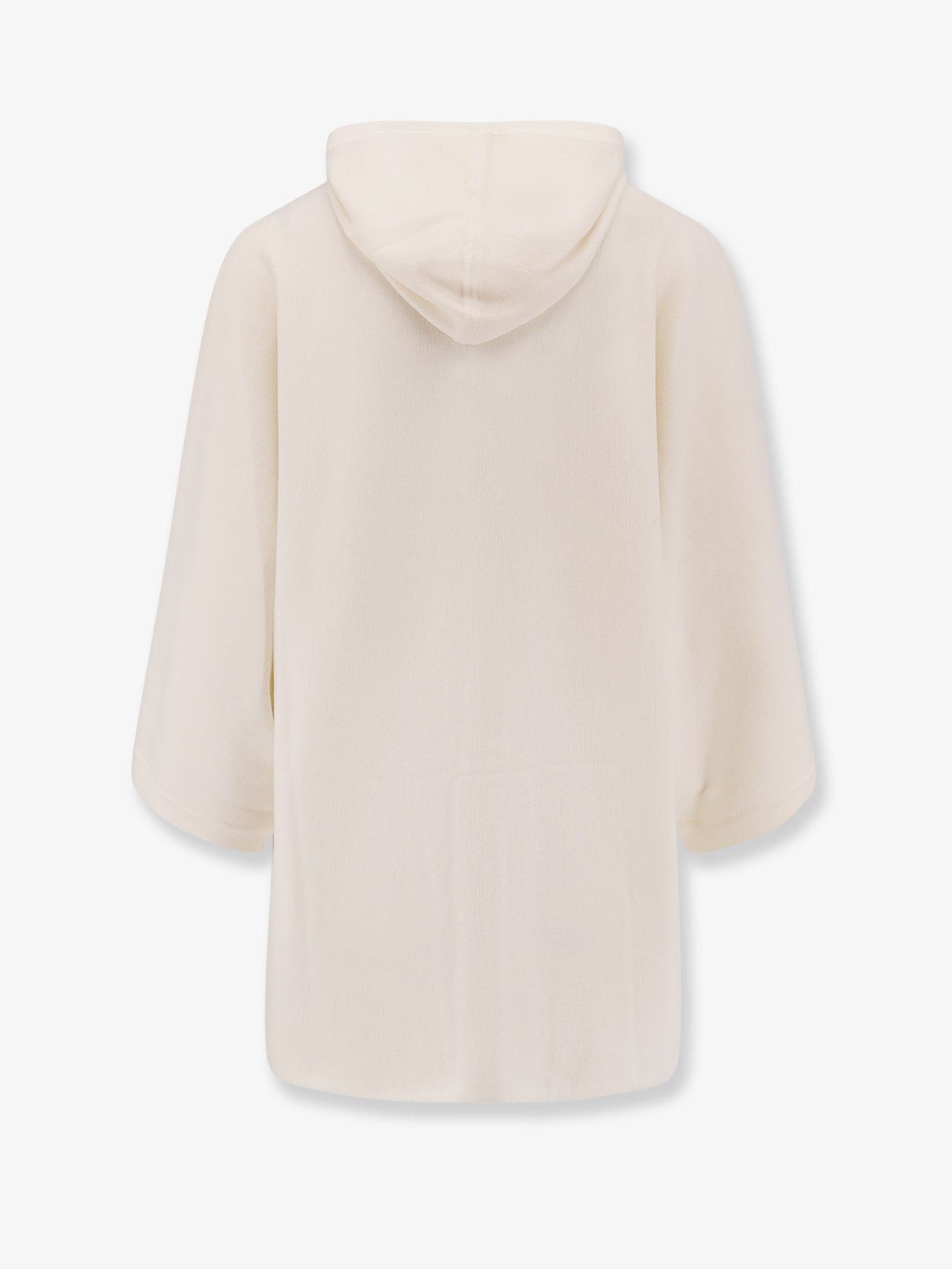 Max Mara Aster Virgin Wool Cardigan Size XS / US 0-2 / IT 36-38 - 2 Thumbnail