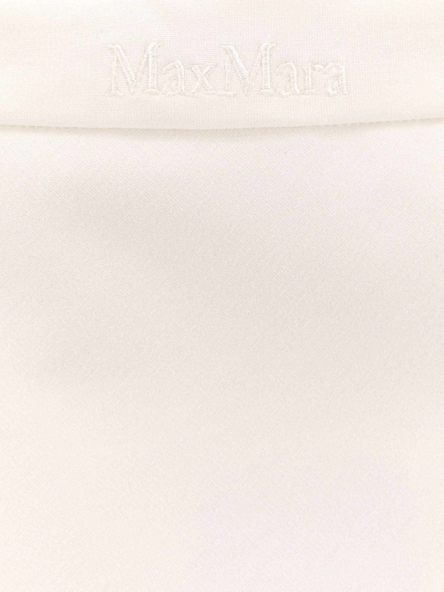 Max Mara Vernice Viscose Size 27" / US 4 / IT 40 - 3 Thumbnail