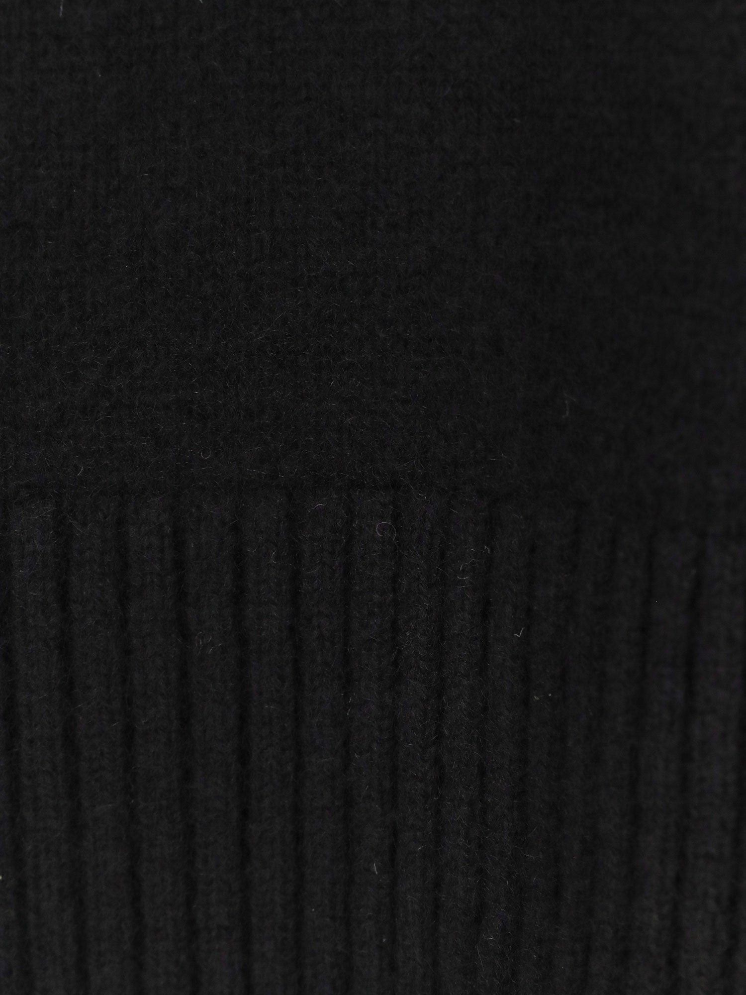 Toteme Cashmere Turtleneck Size S / US 4 / IT 40 - 3 Thumbnail