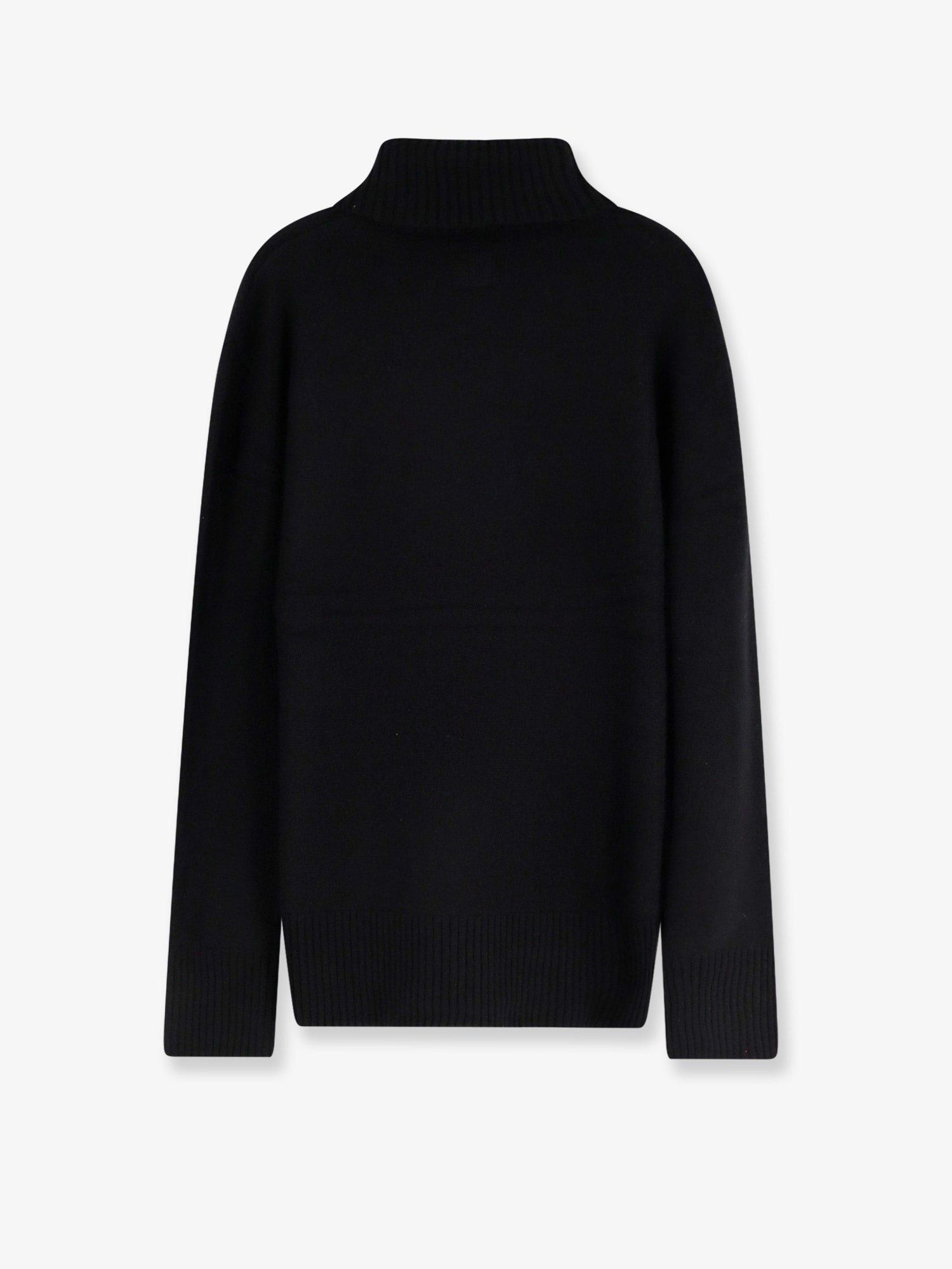 Toteme Cashmere Turtleneck Size XS / US 0-2 / IT 36-38 - 2 Thumbnail