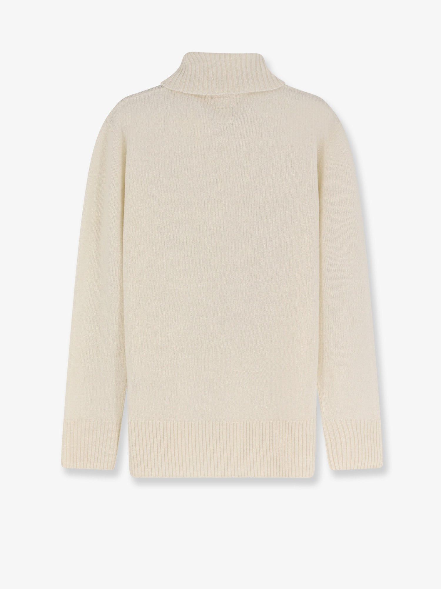 Toteme Cashmere Turtleneck Size M / US 6-8 / IT 42-44 - 2 Thumbnail