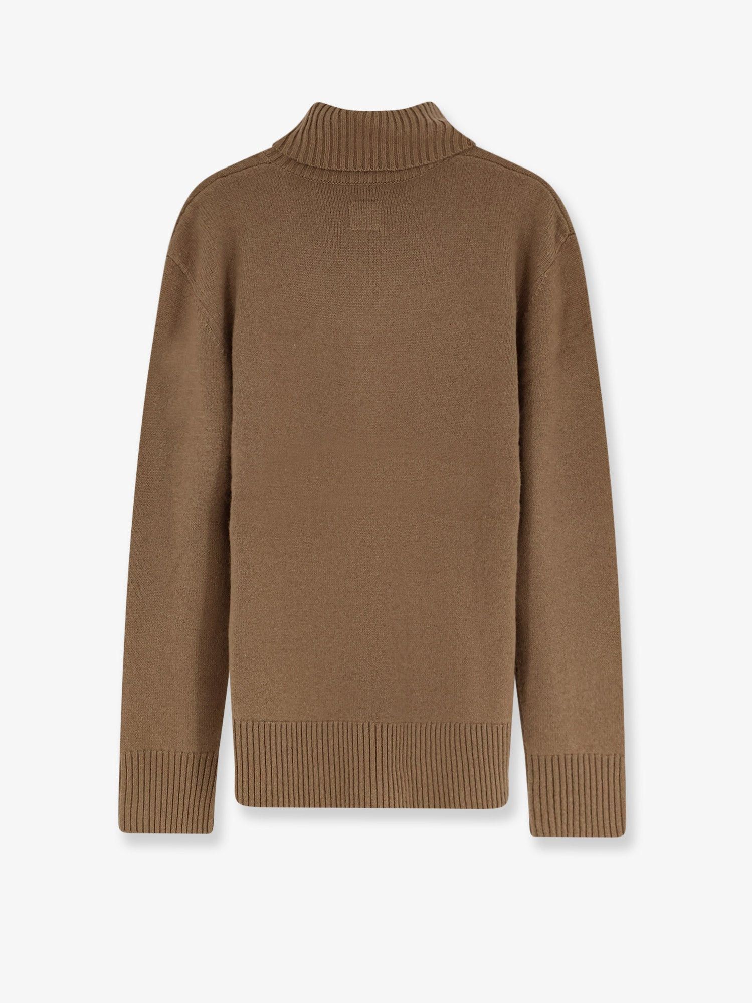 Toteme Cashmere Turtleneck Size XS / US 0-2 / IT 36-38 - 2 Thumbnail