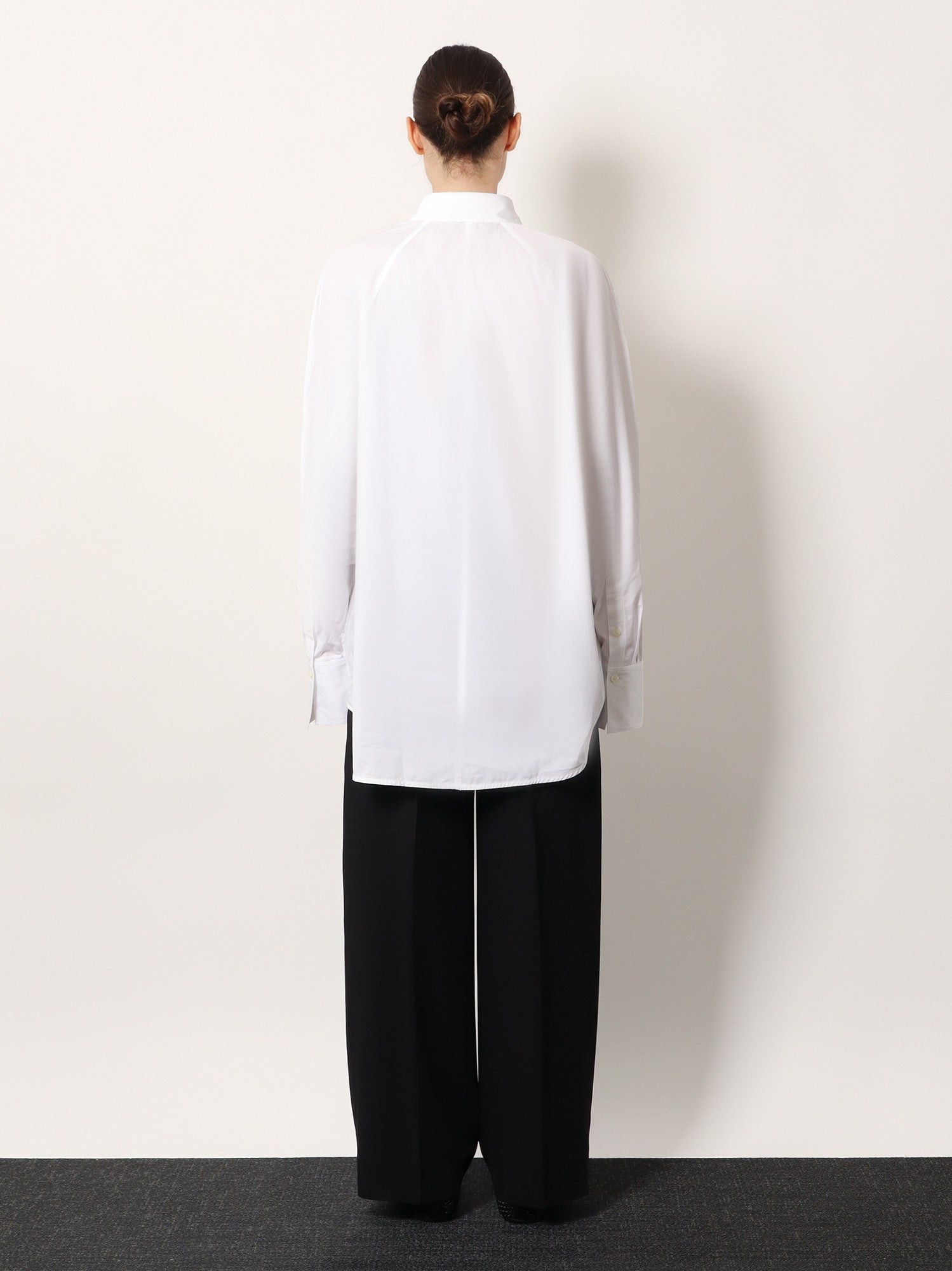 Toteme Organic Cotton Shirt Size M / US 6-8 / IT 42-44 - 5 Thumbnail